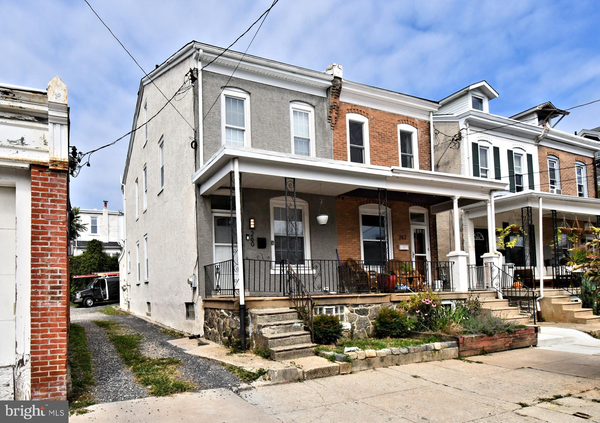 MANAYUNK - Residential