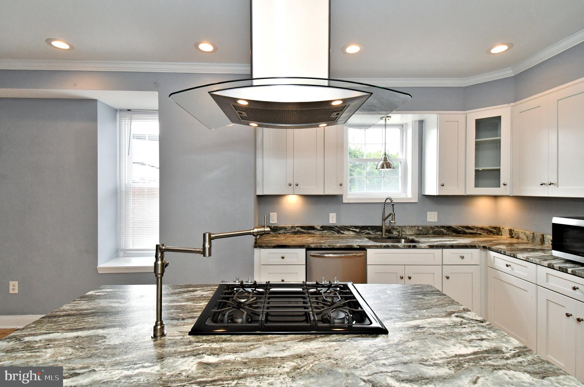 MANAYUNK - Residential