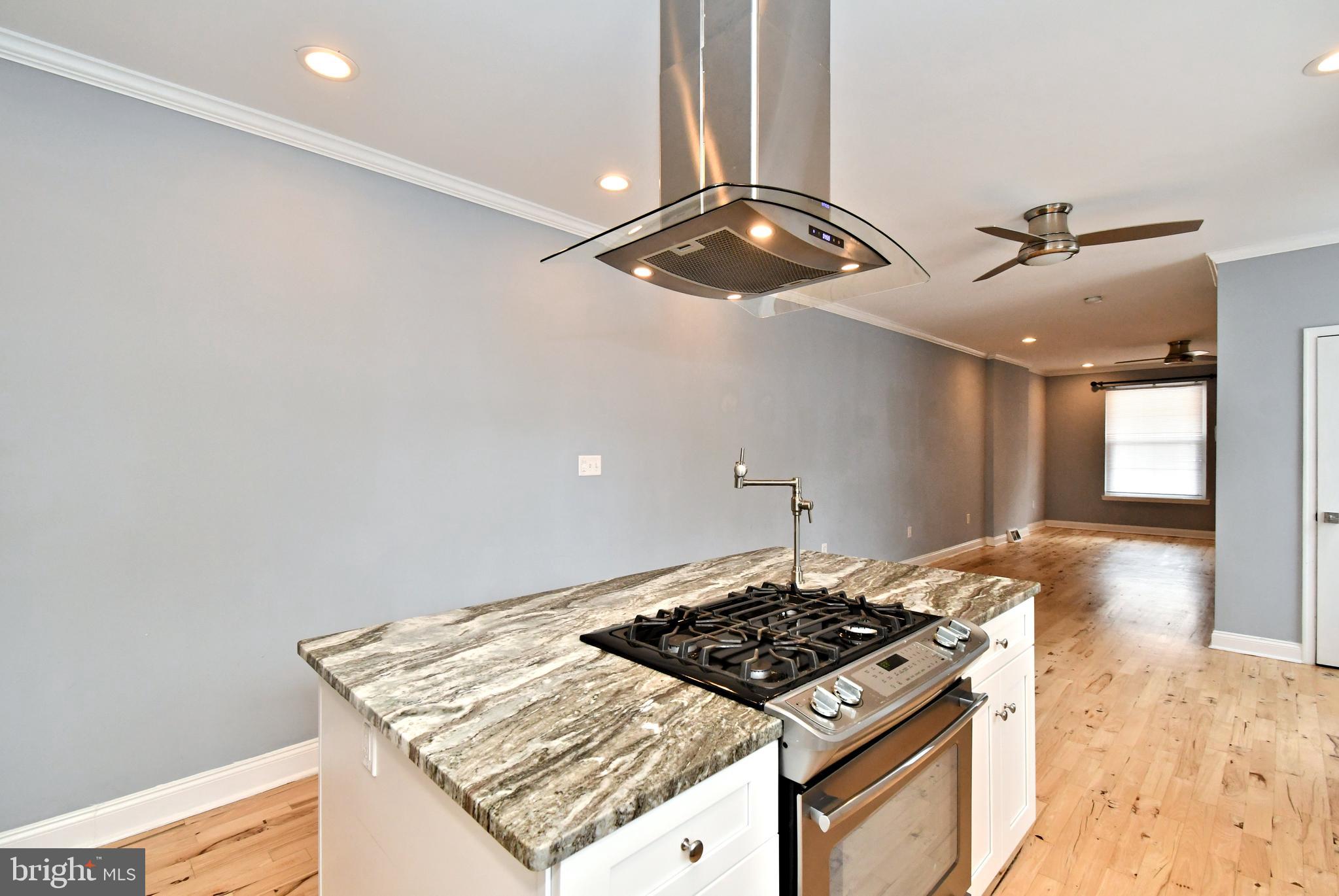 MANAYUNK - Residential