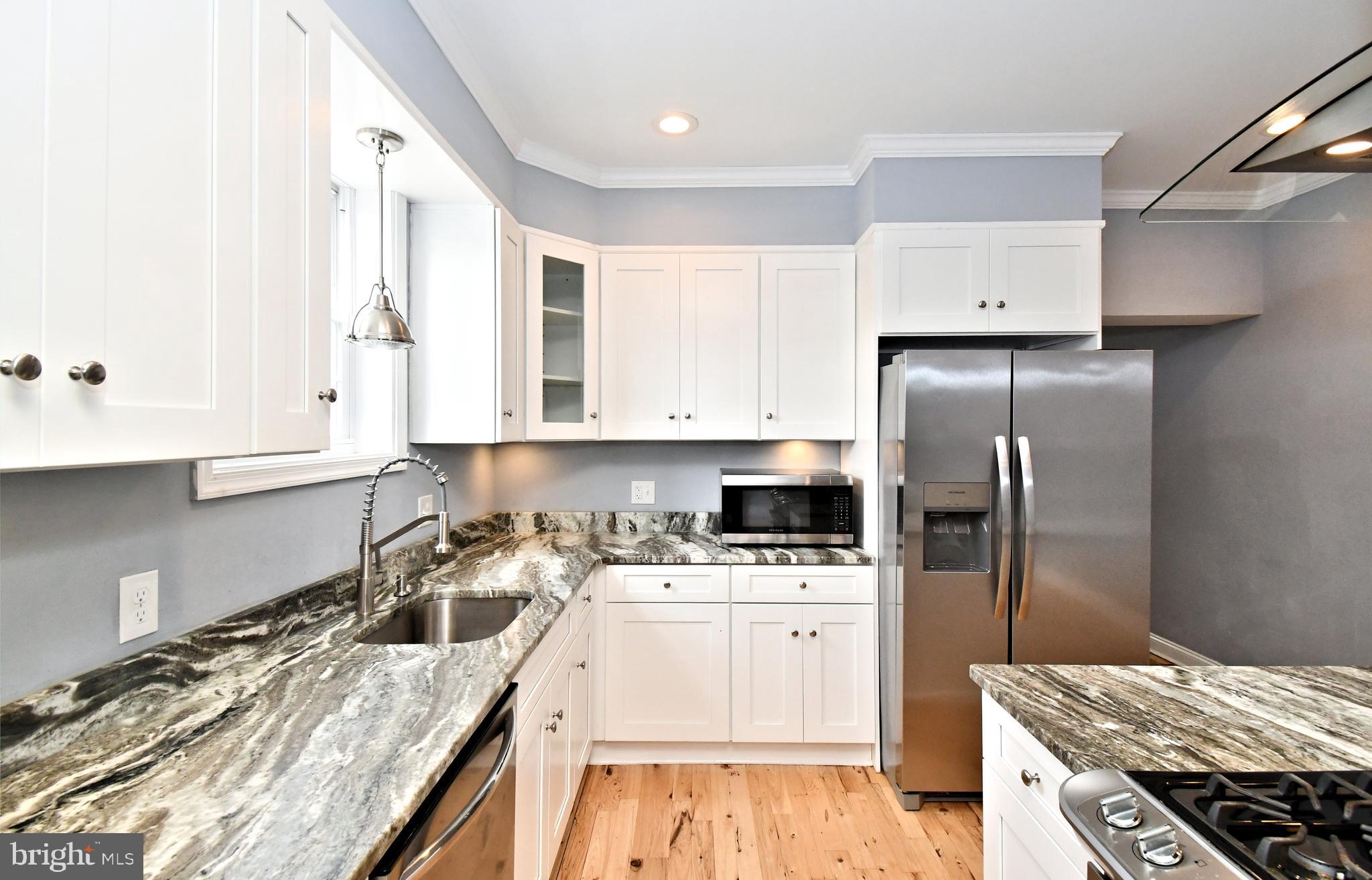 MANAYUNK - Residential