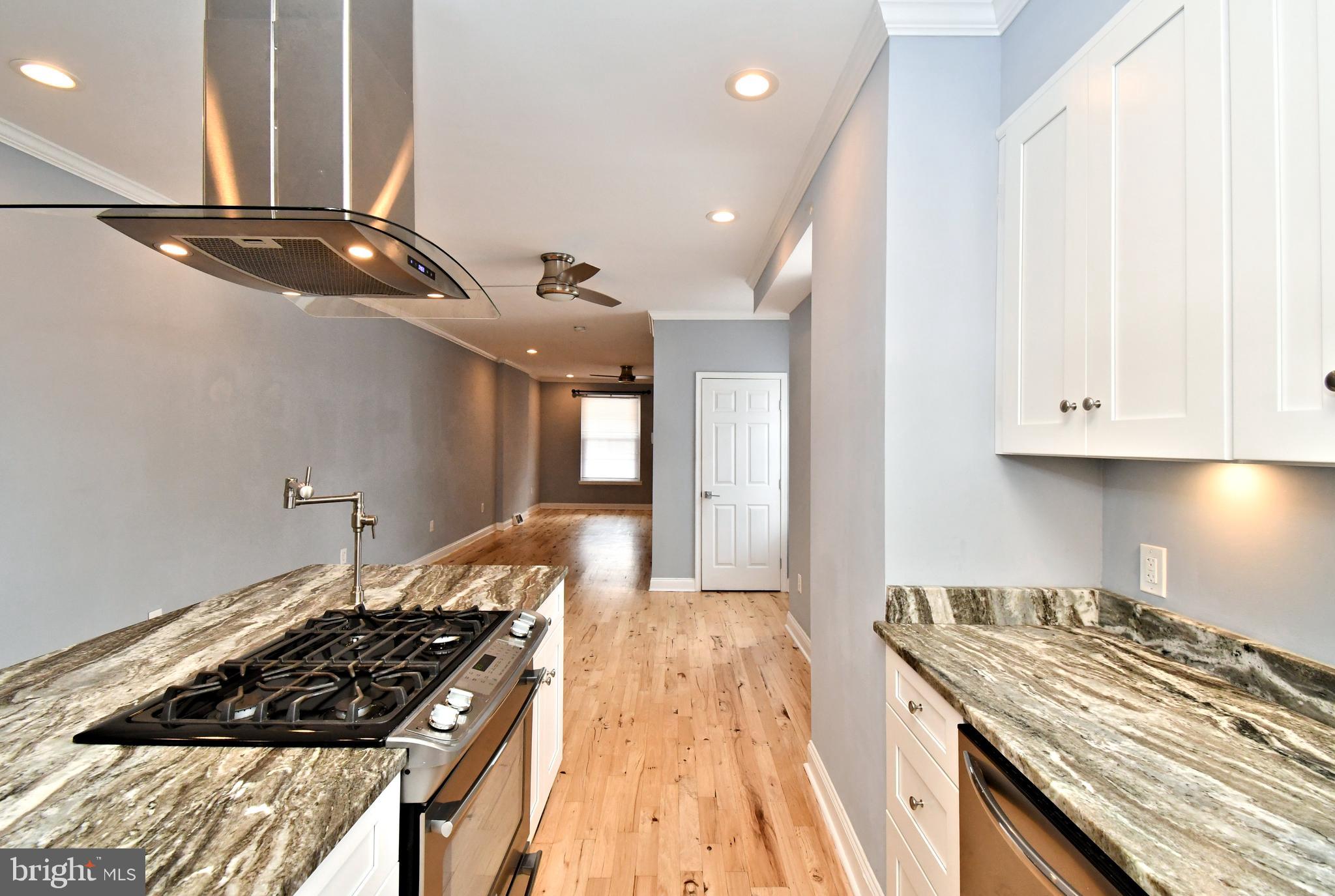 MANAYUNK - Residential