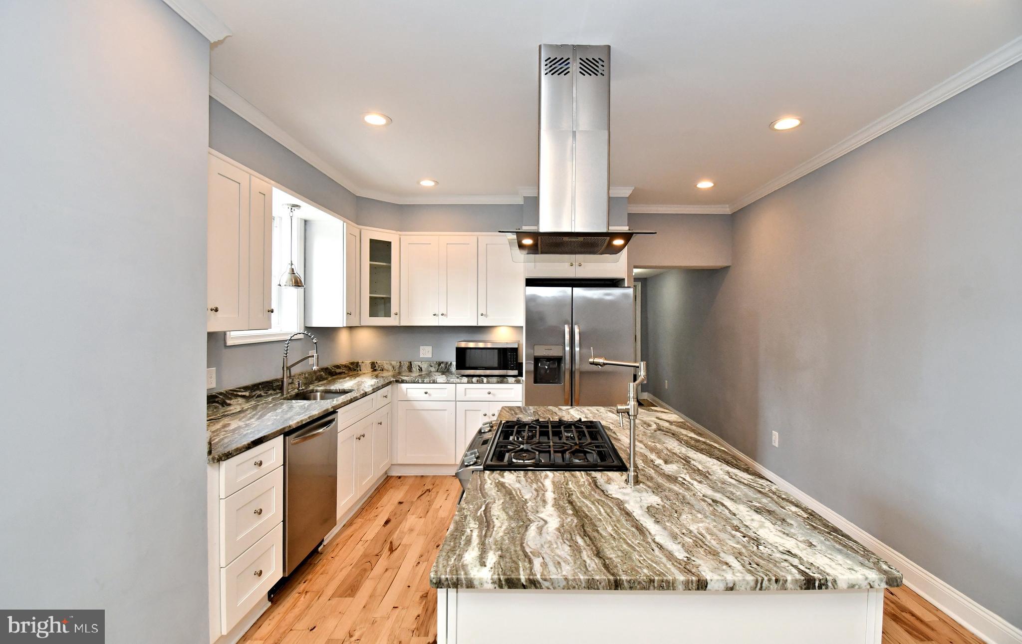 MANAYUNK - Residential