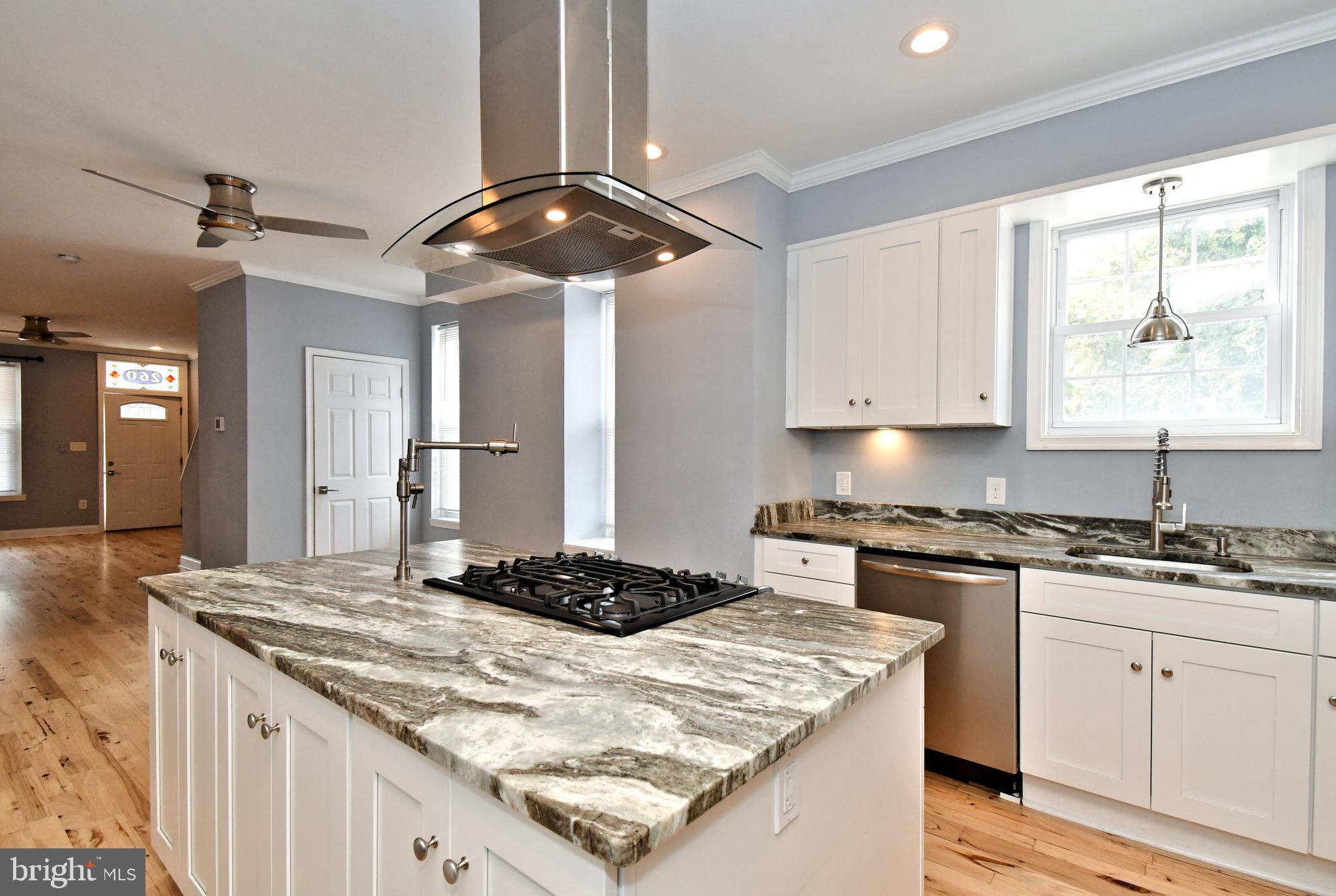 MANAYUNK - Residential