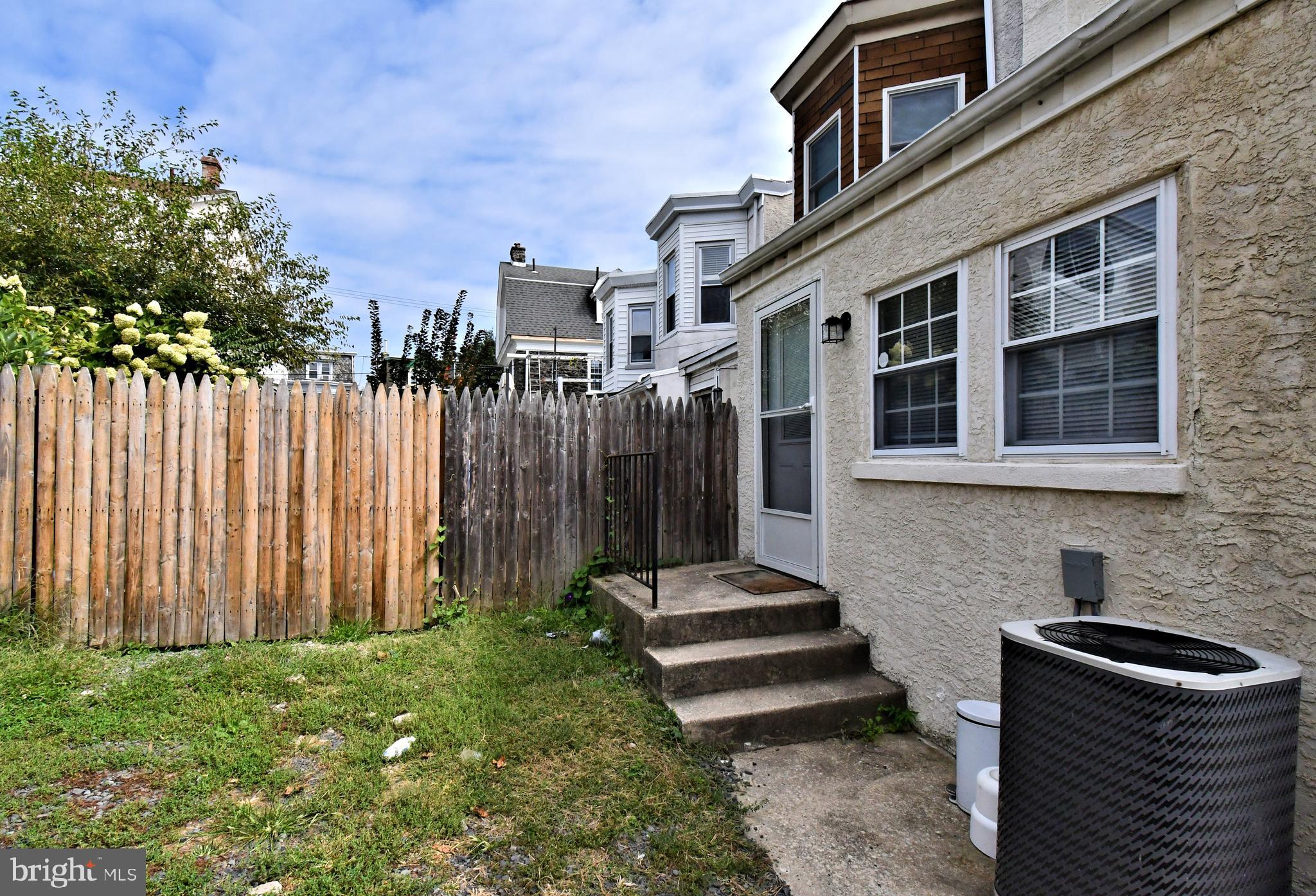 MANAYUNK - Residential
