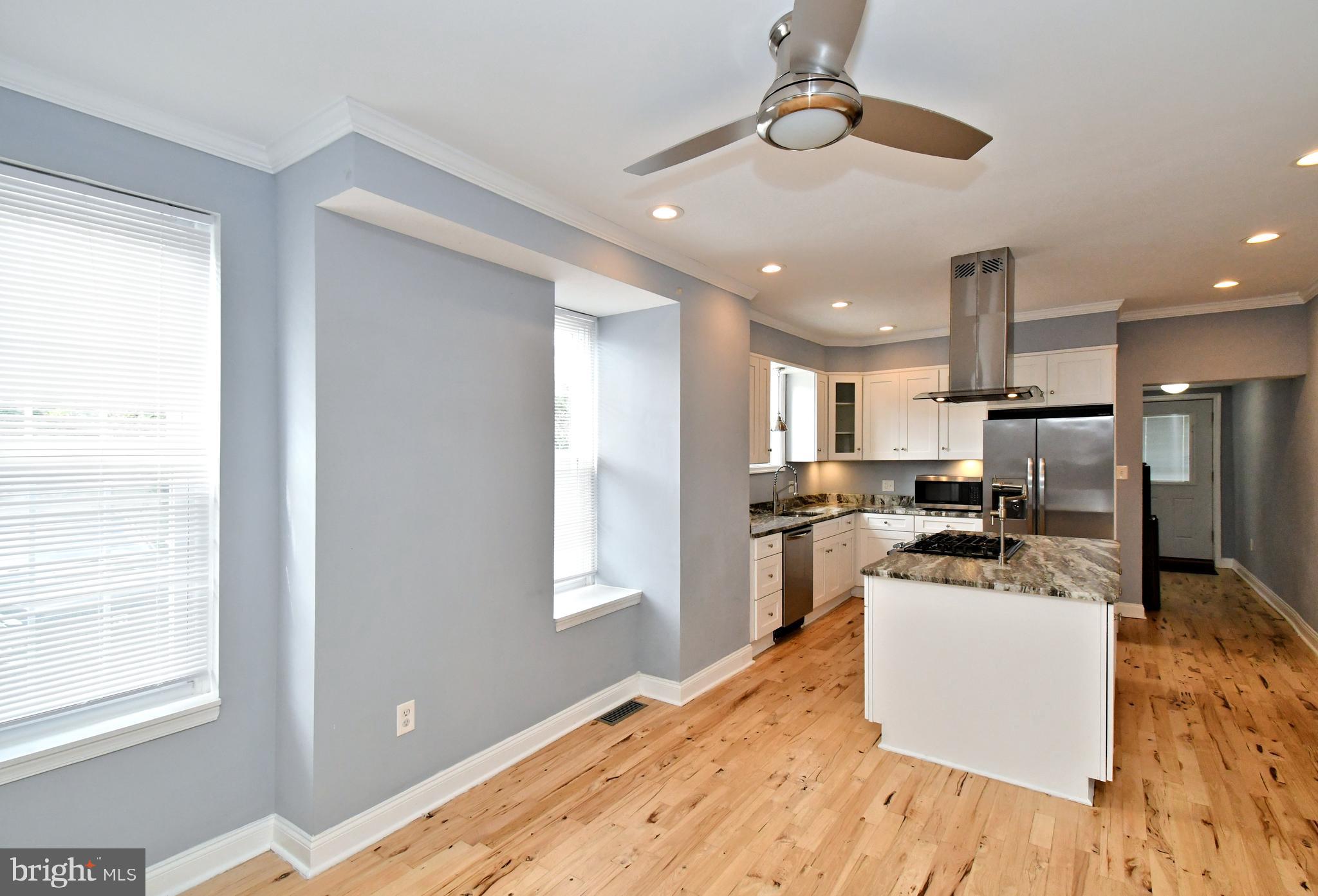 MANAYUNK - Residential
