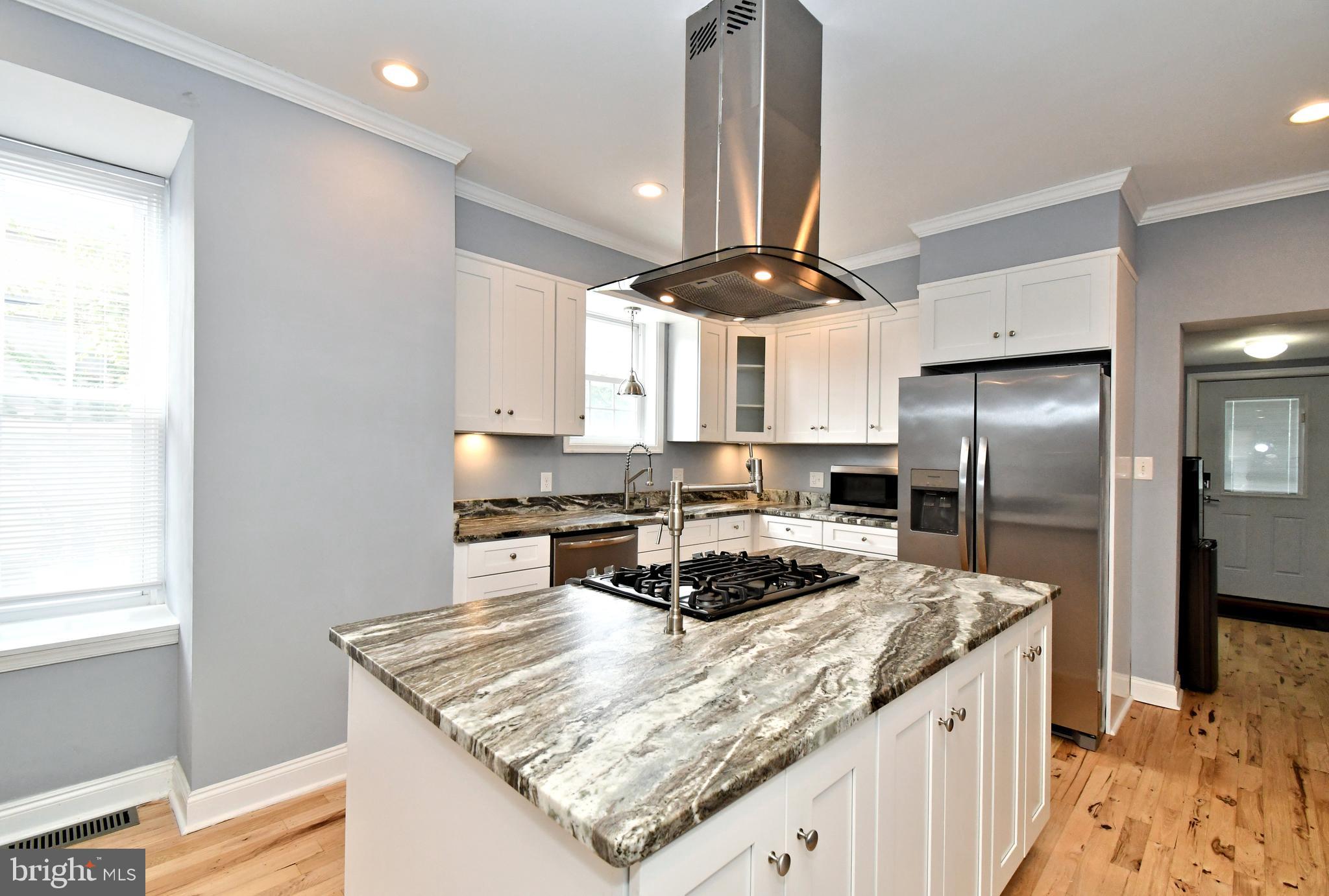 MANAYUNK - Residential
