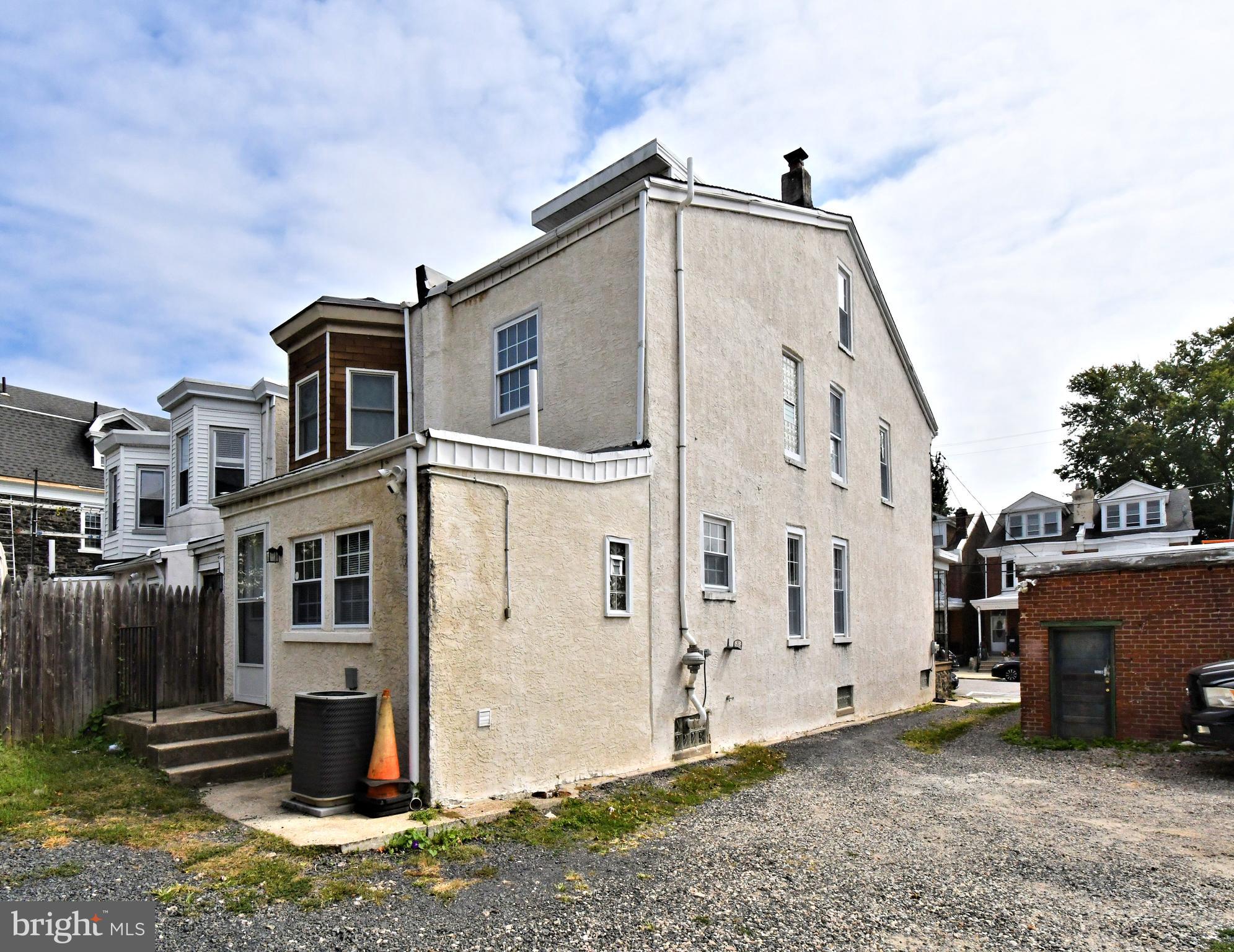 MANAYUNK - Residential