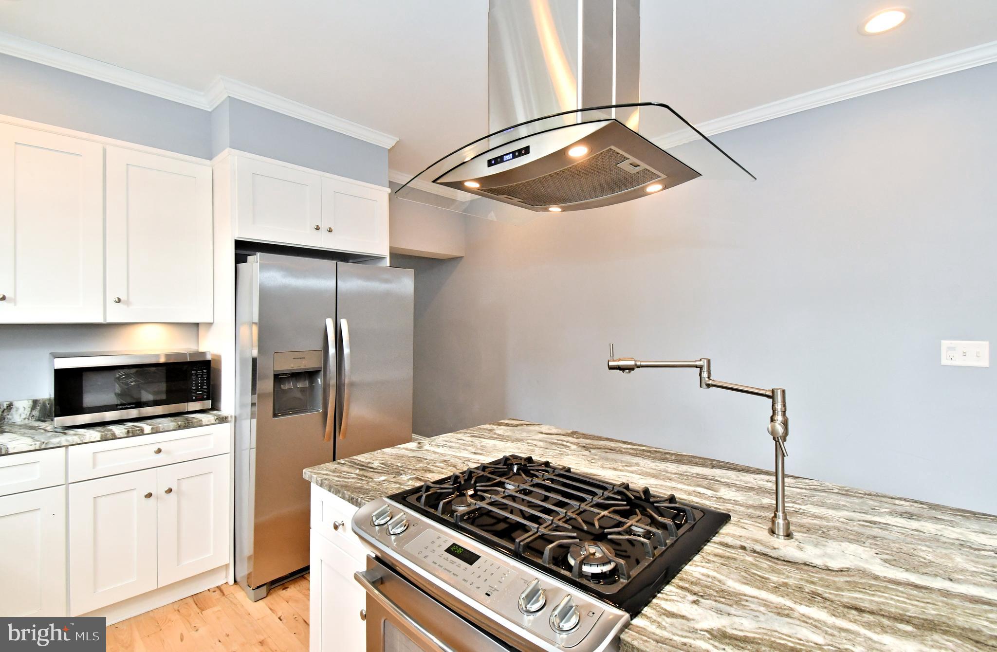 MANAYUNK - Residential