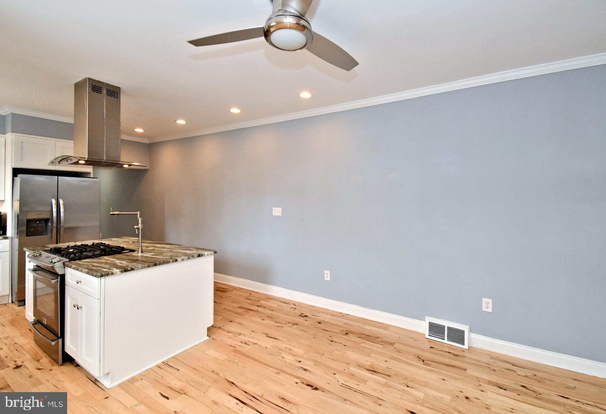 MANAYUNK - Residential