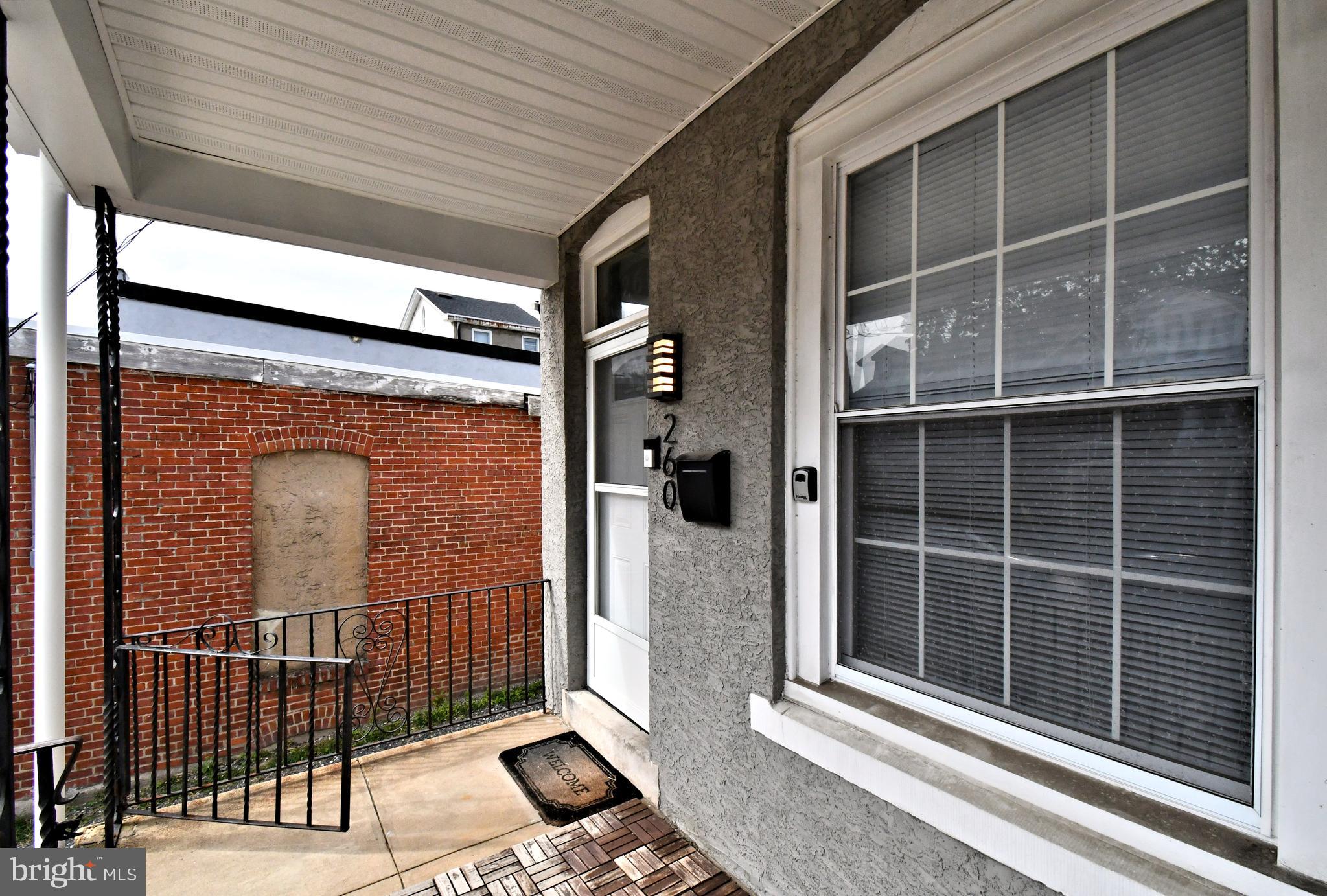 MANAYUNK - Residential