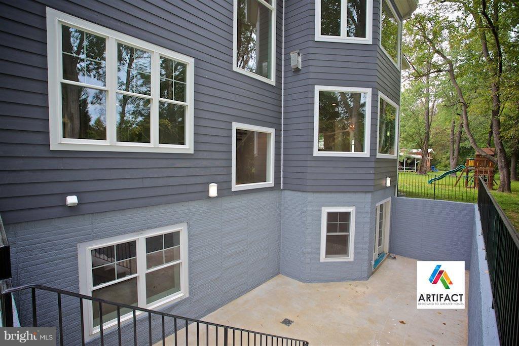 LEWINSVILLE HEIGHTS - Residential