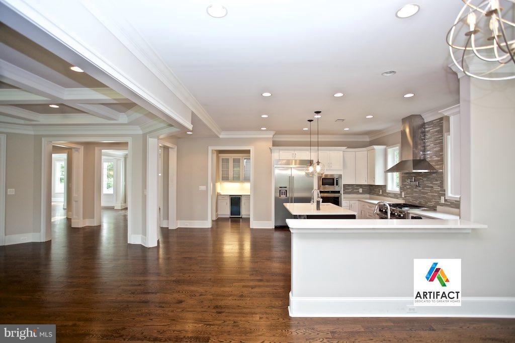 LEWINSVILLE HEIGHTS - Residential