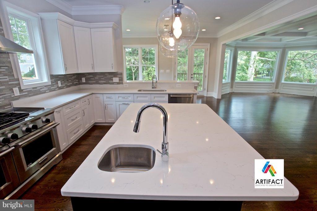 LEWINSVILLE HEIGHTS - Residential