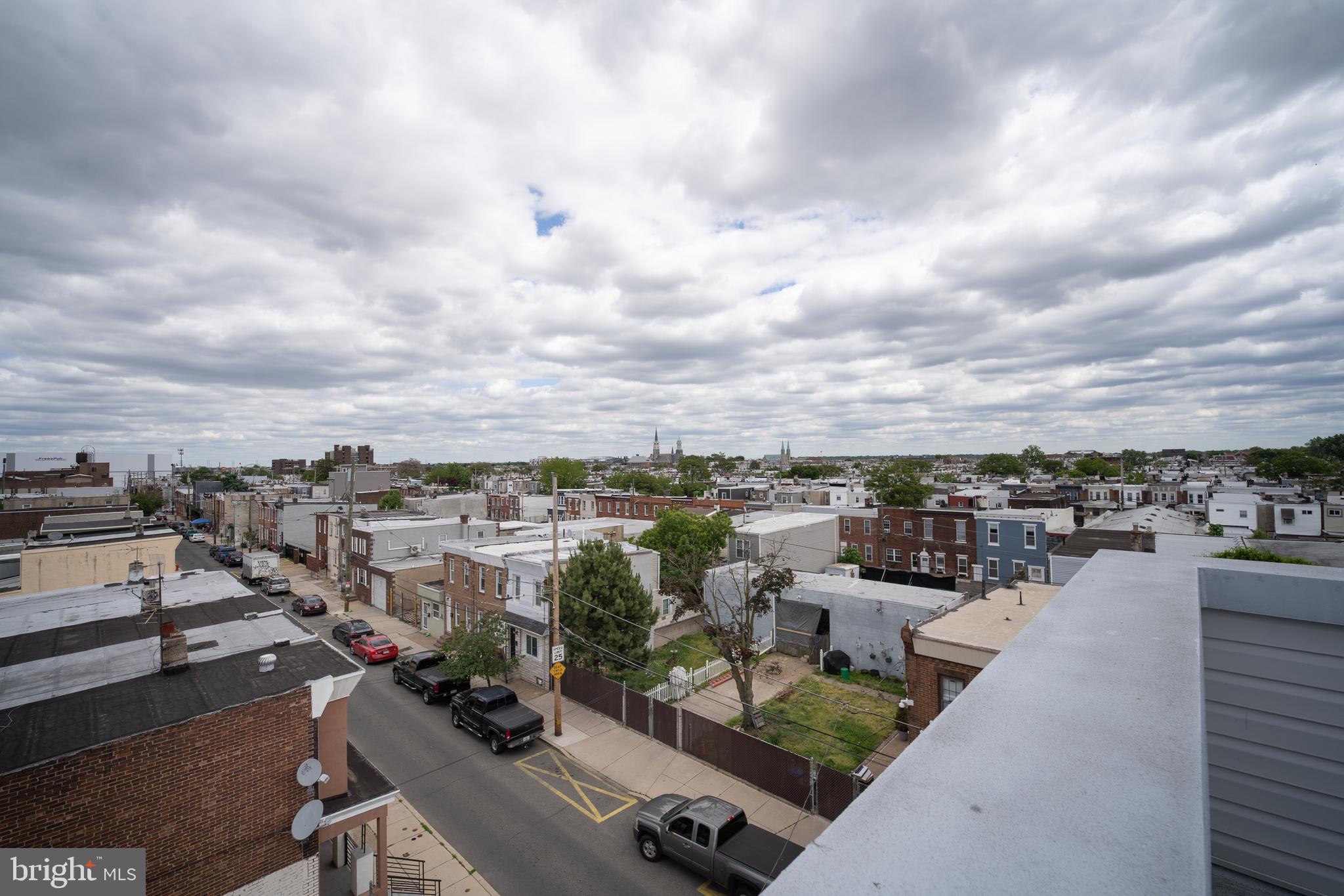 PORT RICHMOND - Residential