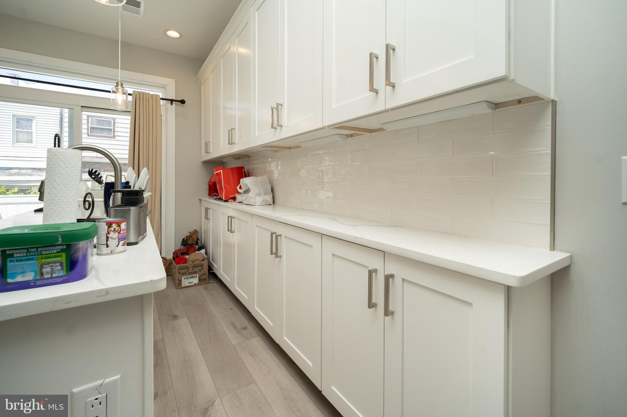 PORT RICHMOND - Residential