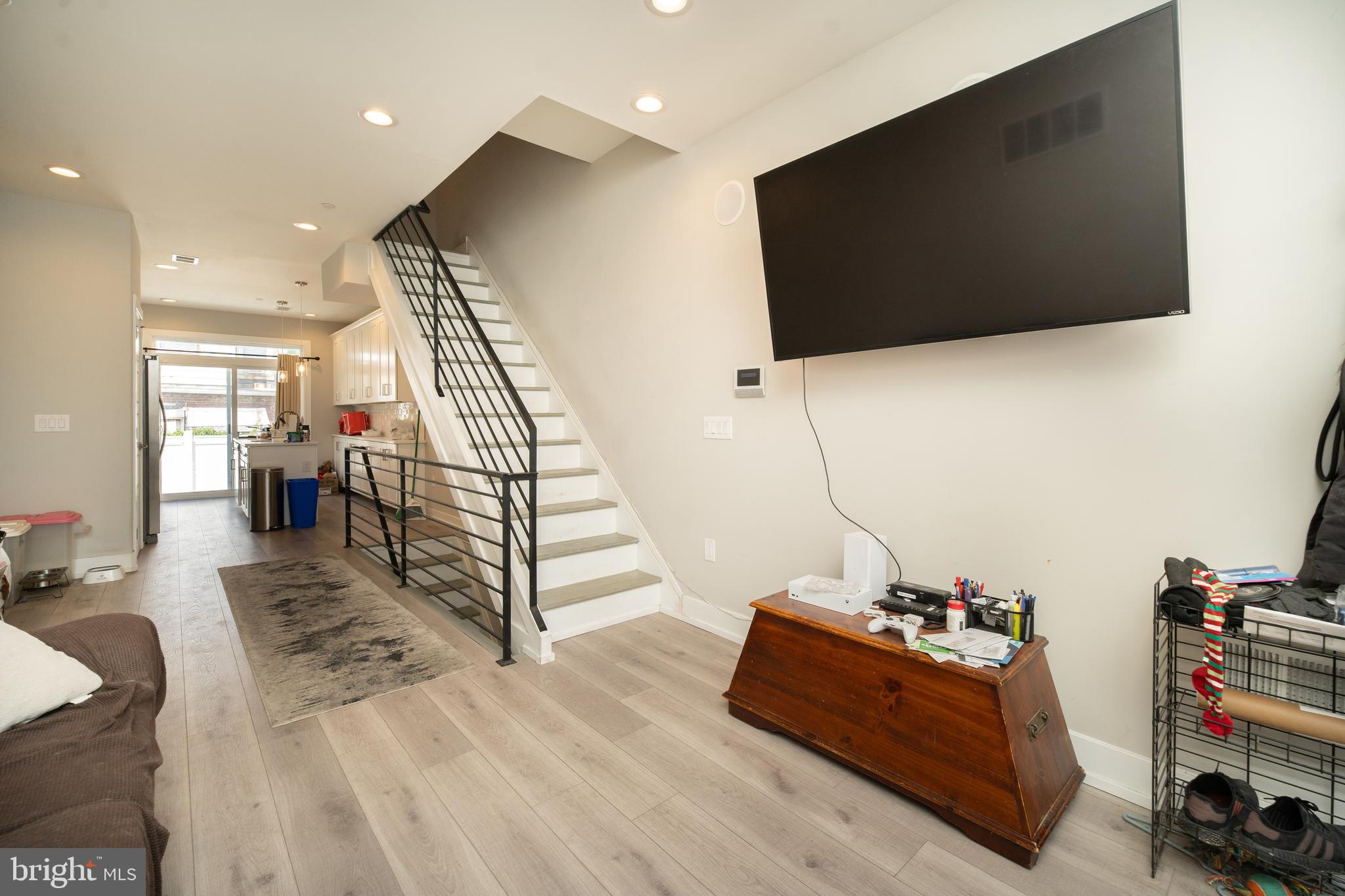 PORT RICHMOND - Residential