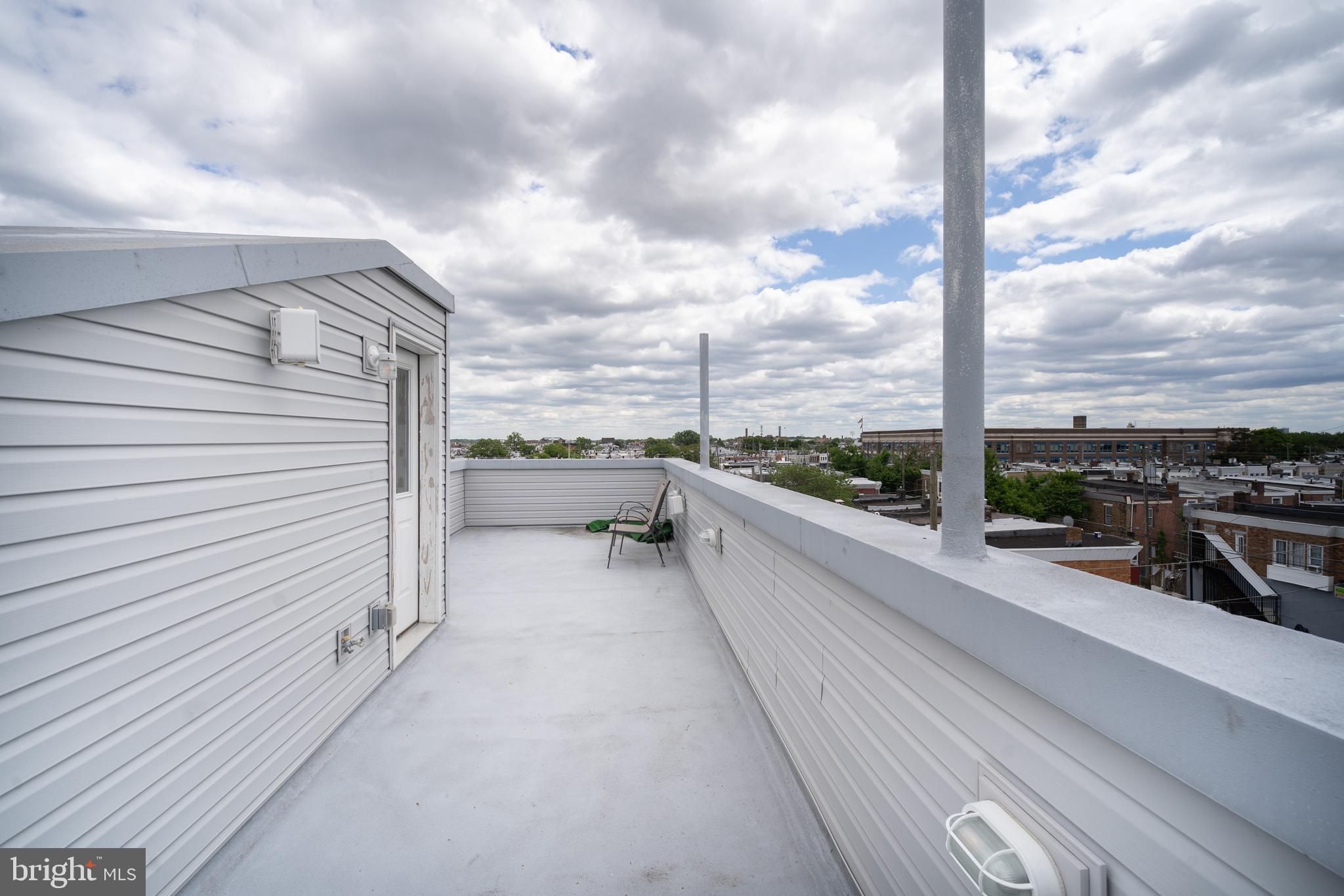 PORT RICHMOND - Residential