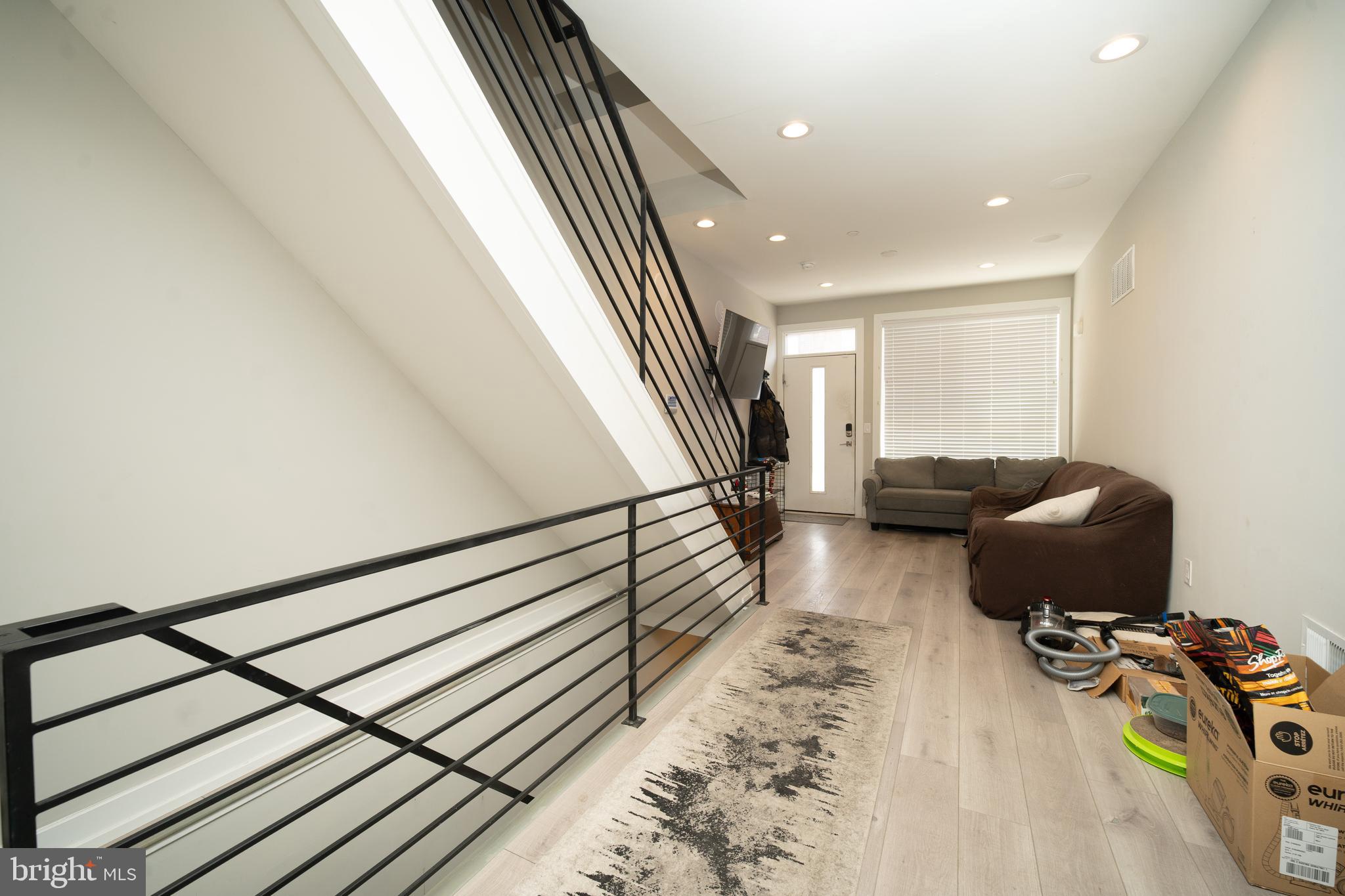 PORT RICHMOND - Residential