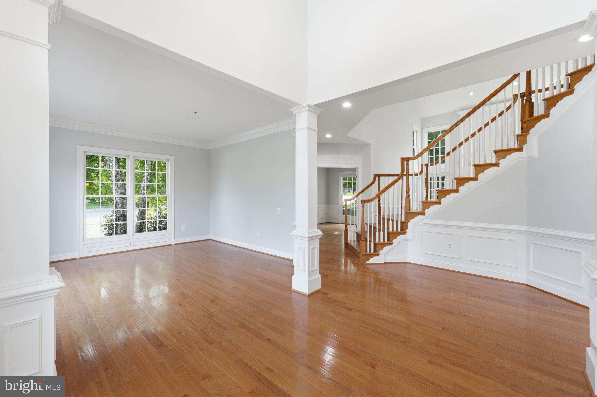 FALLSGROVE - Residential