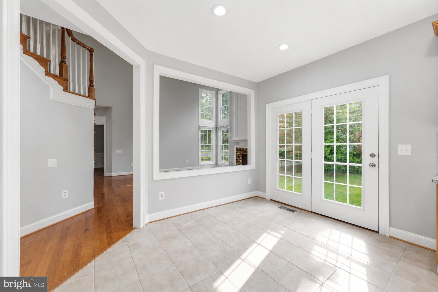FALLSGROVE - Residential