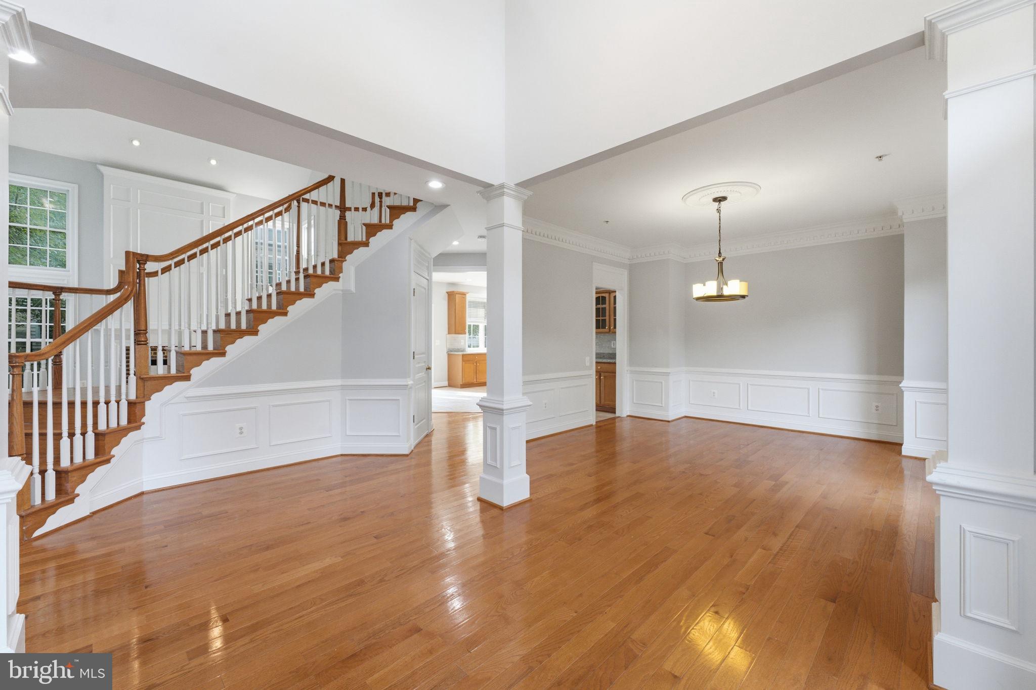 FALLSGROVE - Residential
