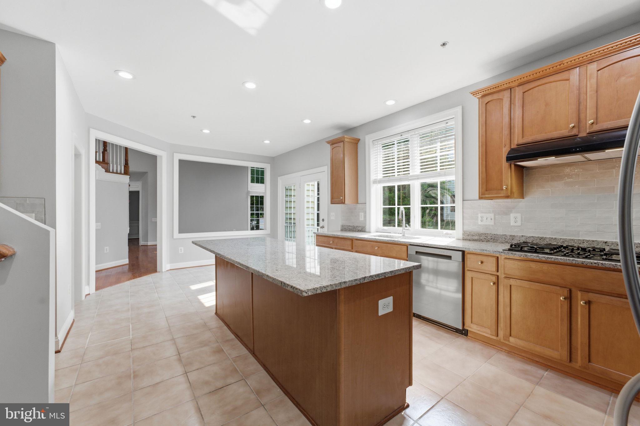 FALLSGROVE - Residential