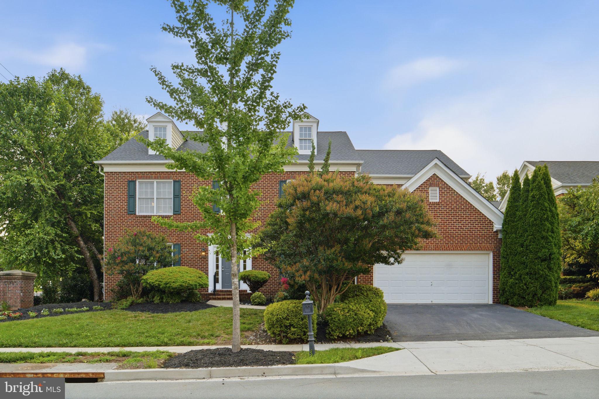 FALLSGROVE - Residential