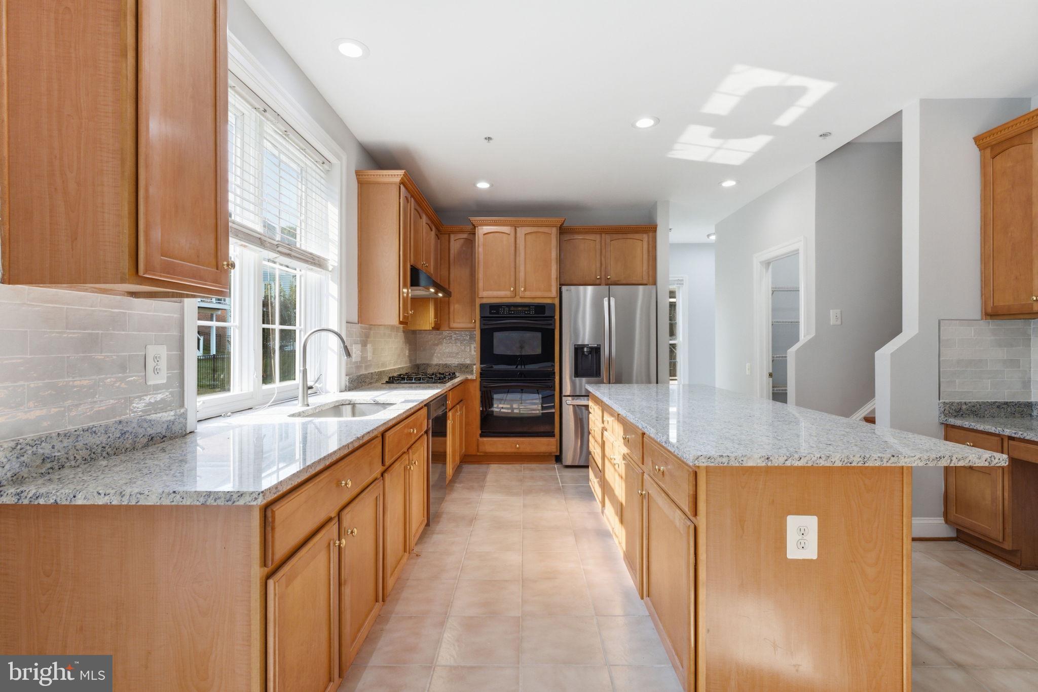 FALLSGROVE - Residential