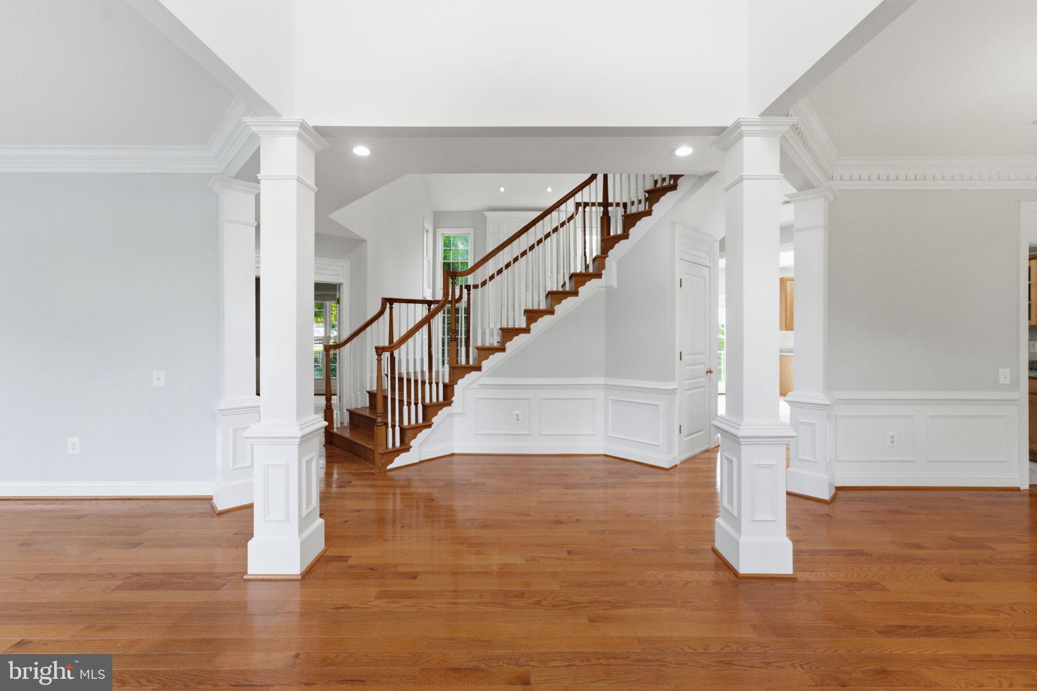 FALLSGROVE - Residential