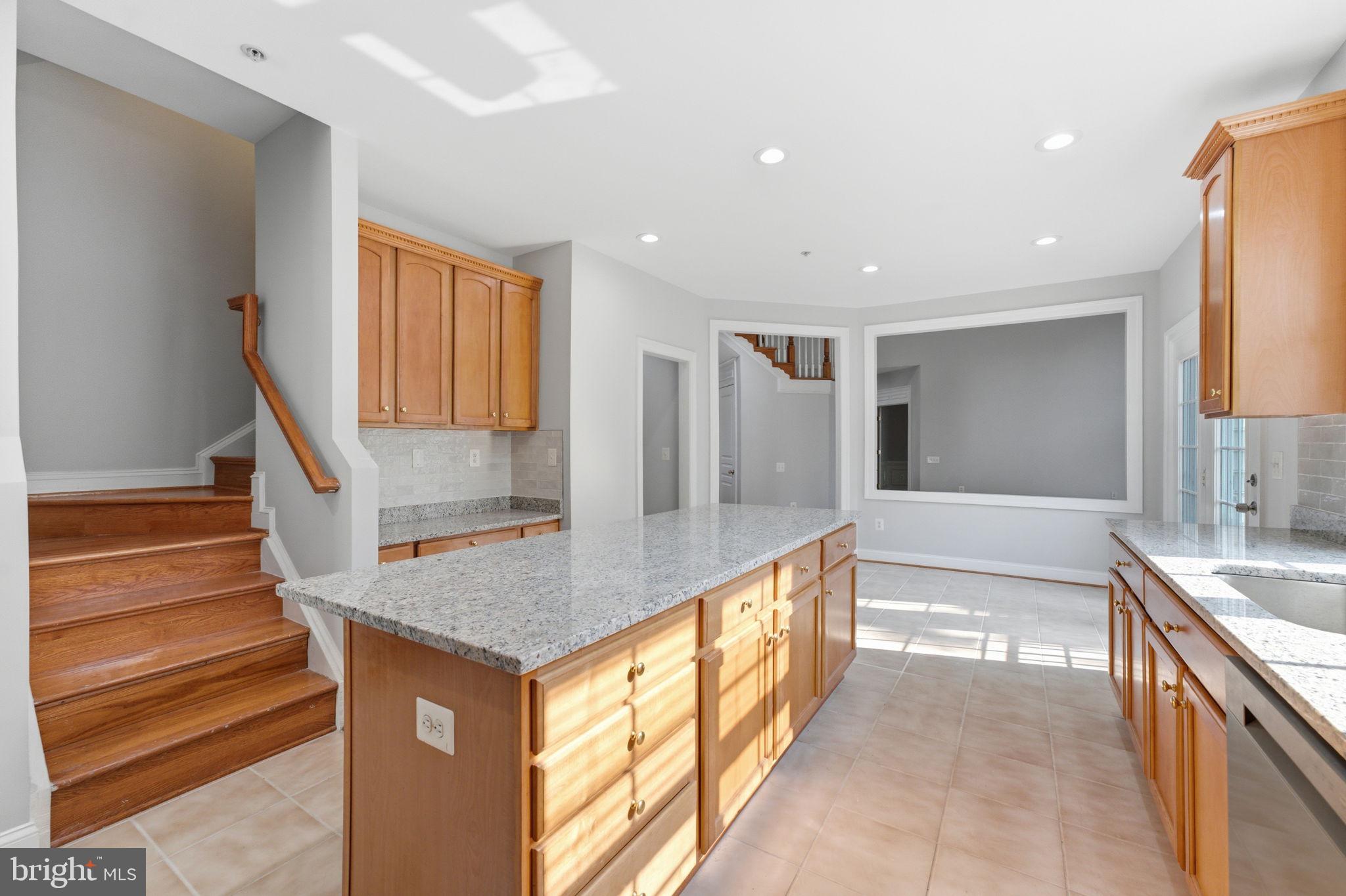 FALLSGROVE - Residential