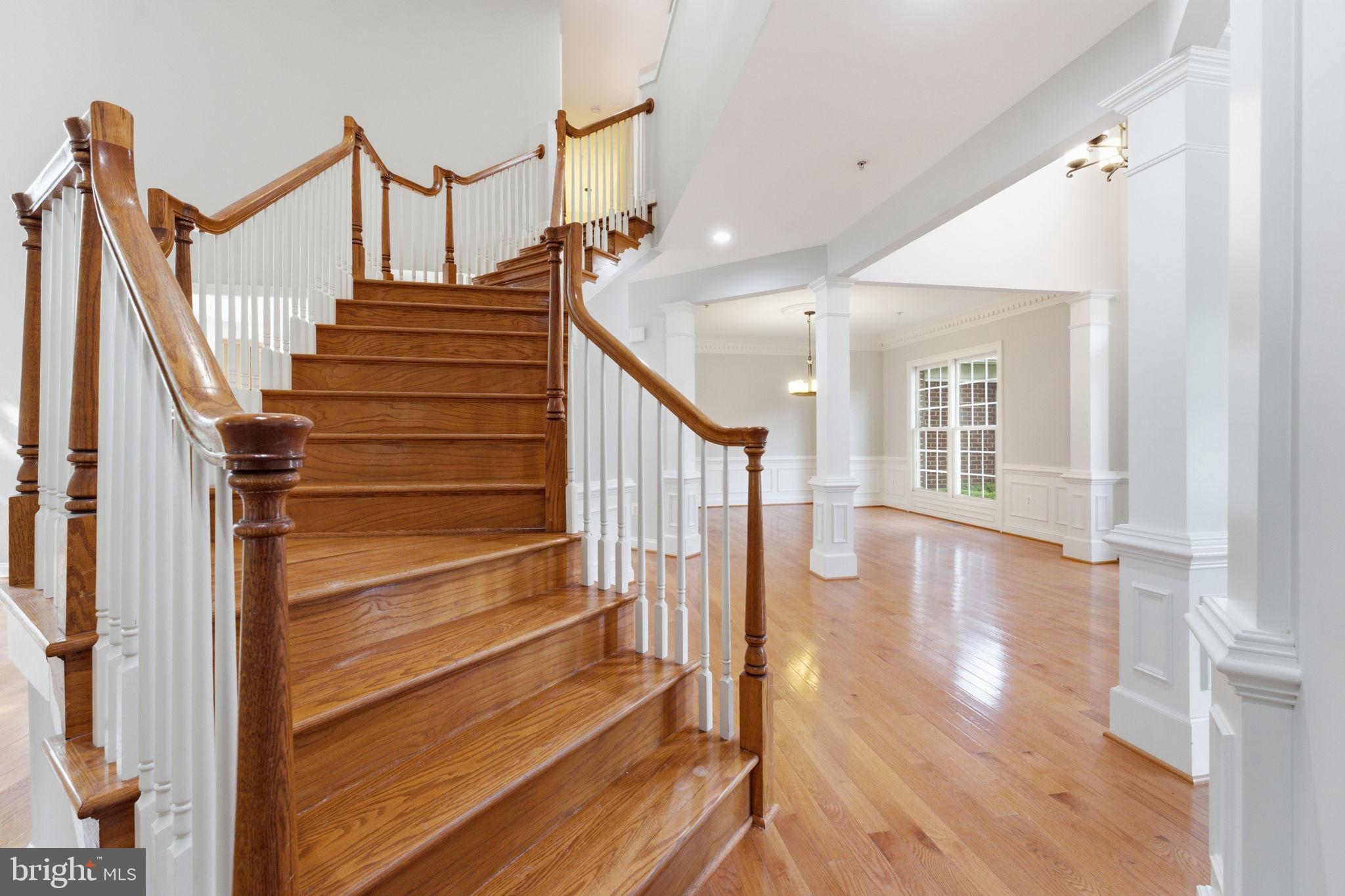 FALLSGROVE - Residential