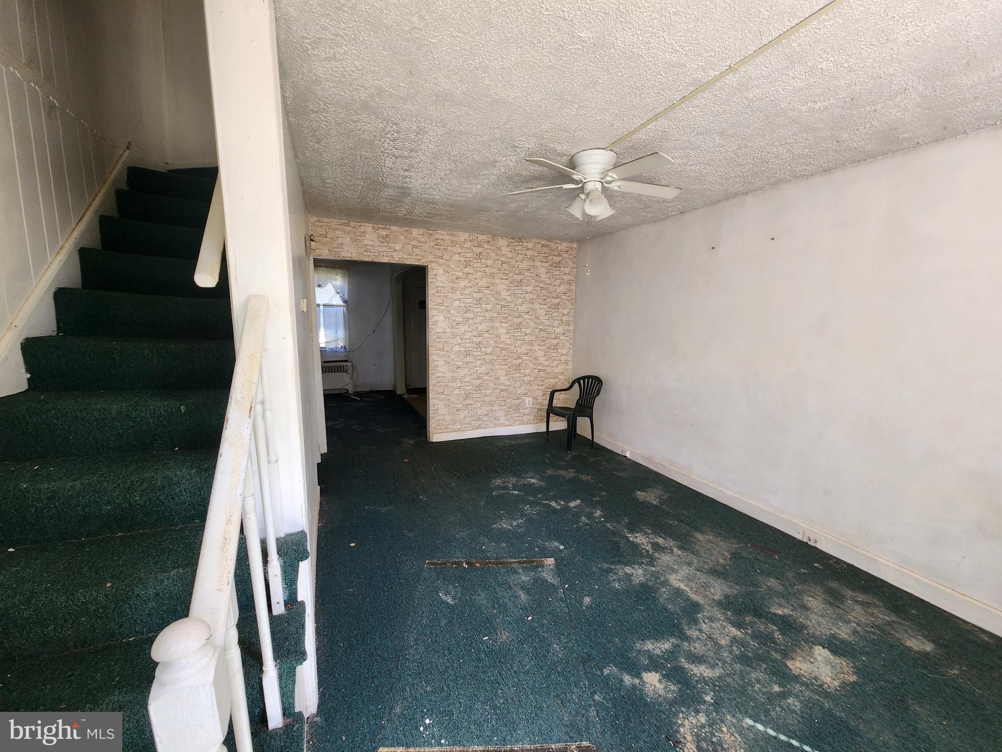 FRANKLINTOWN ROAD - Residential