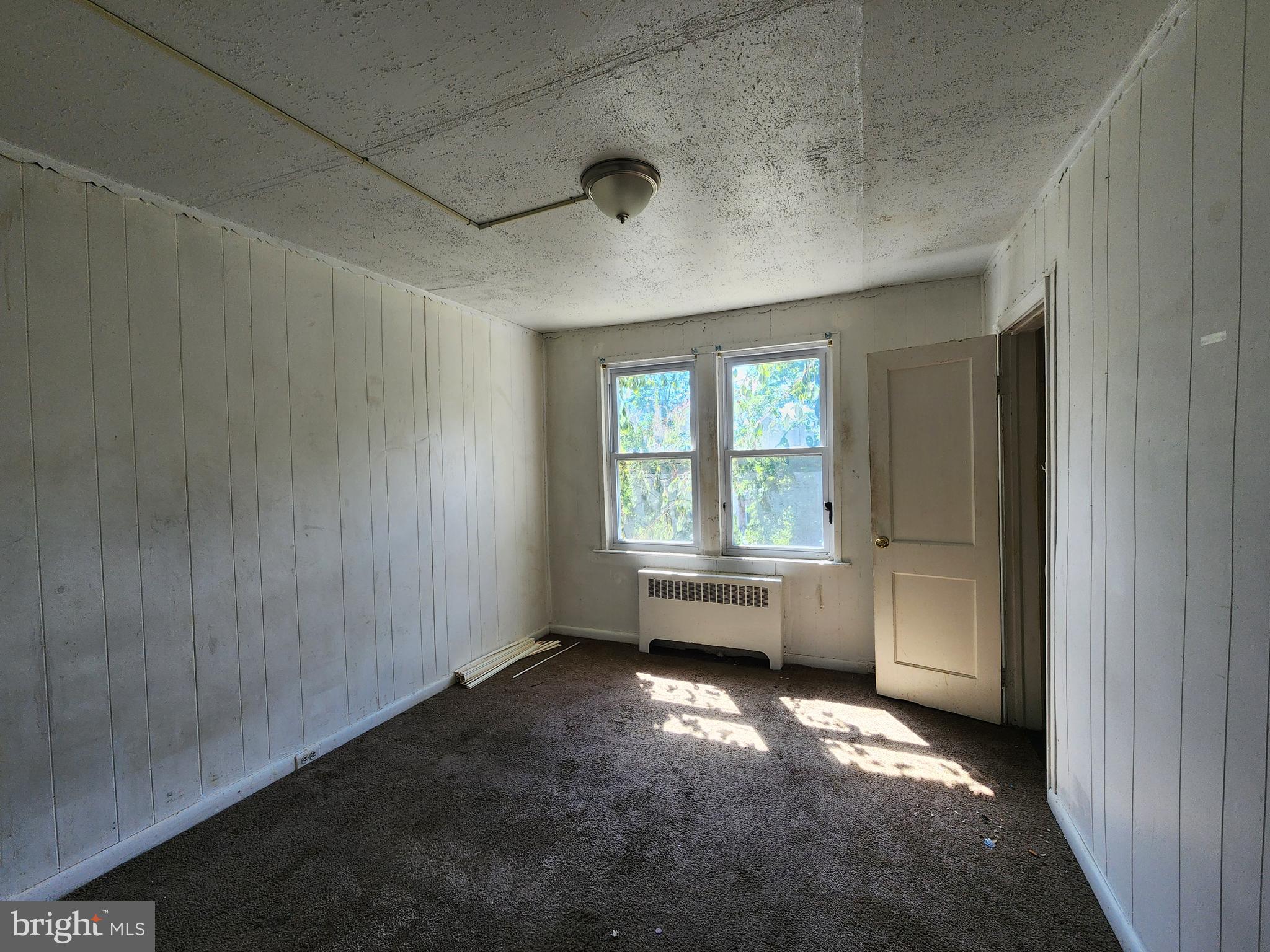 FRANKLINTOWN ROAD - Residential