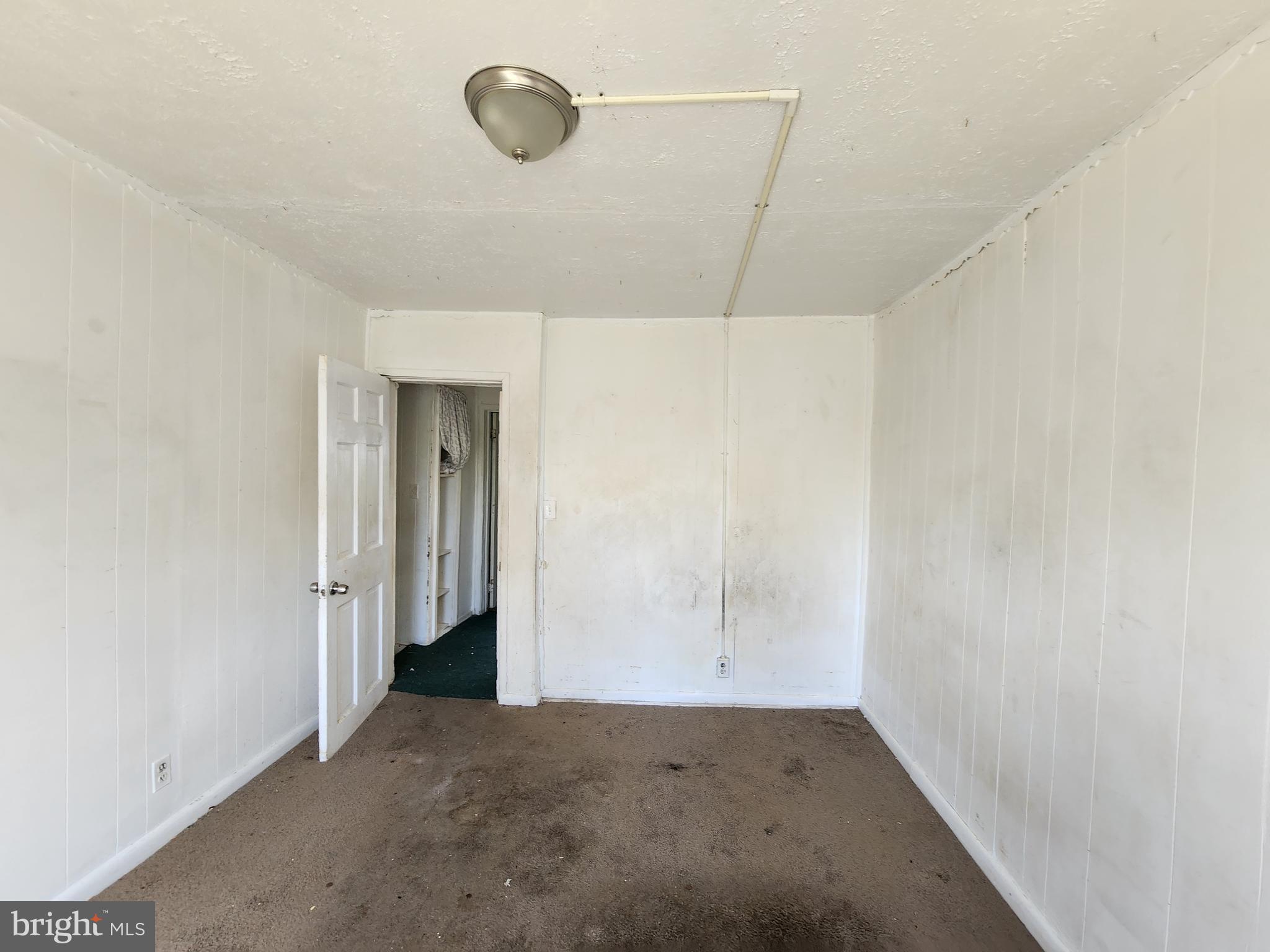 FRANKLINTOWN ROAD - Residential