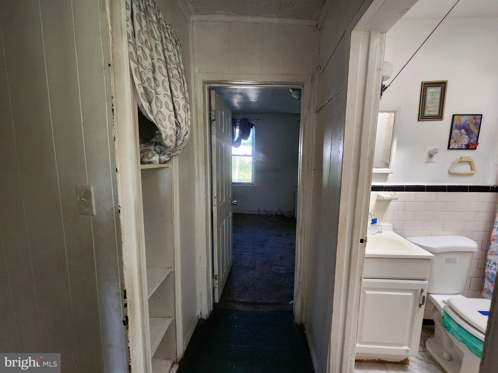 FRANKLINTOWN ROAD - Residential