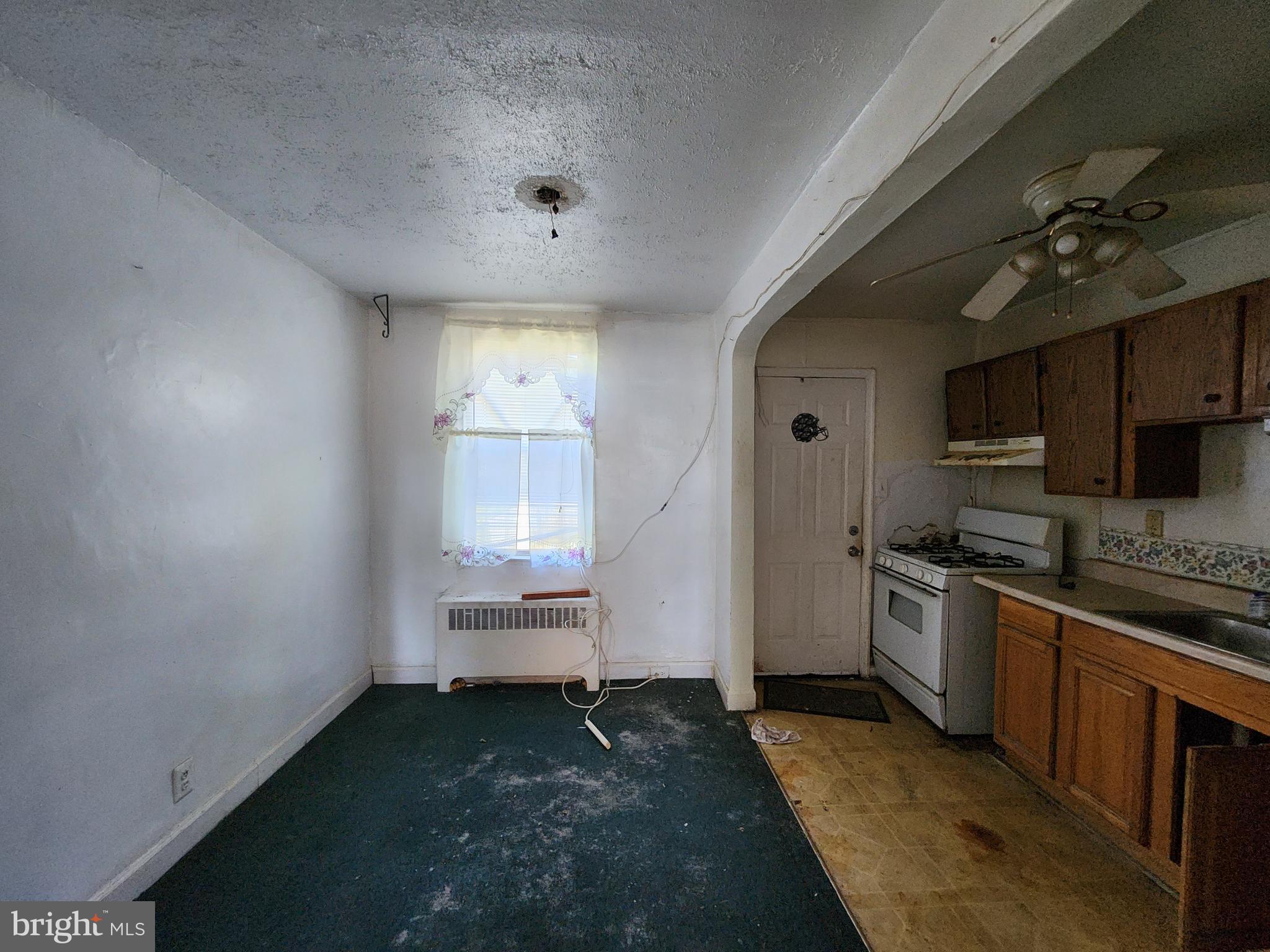 FRANKLINTOWN ROAD - Residential