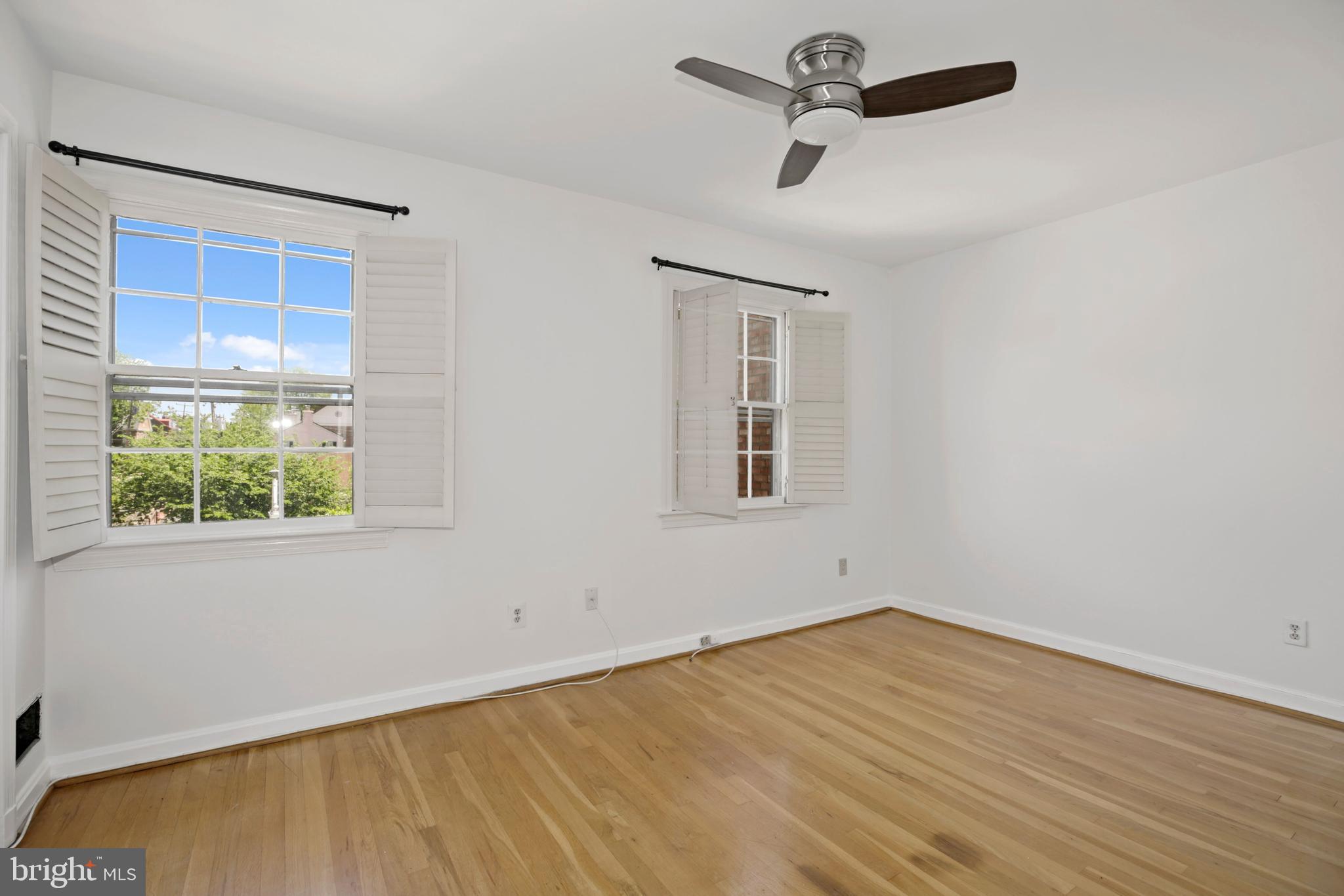 OLD TOWN ALEXANDRIA - Residential Lease