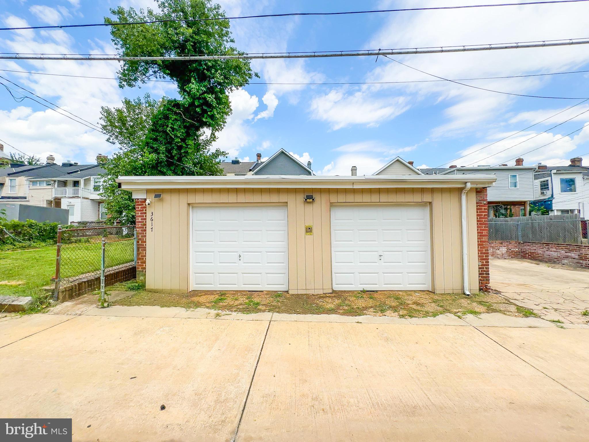 NONE AVAILABLE - Residential