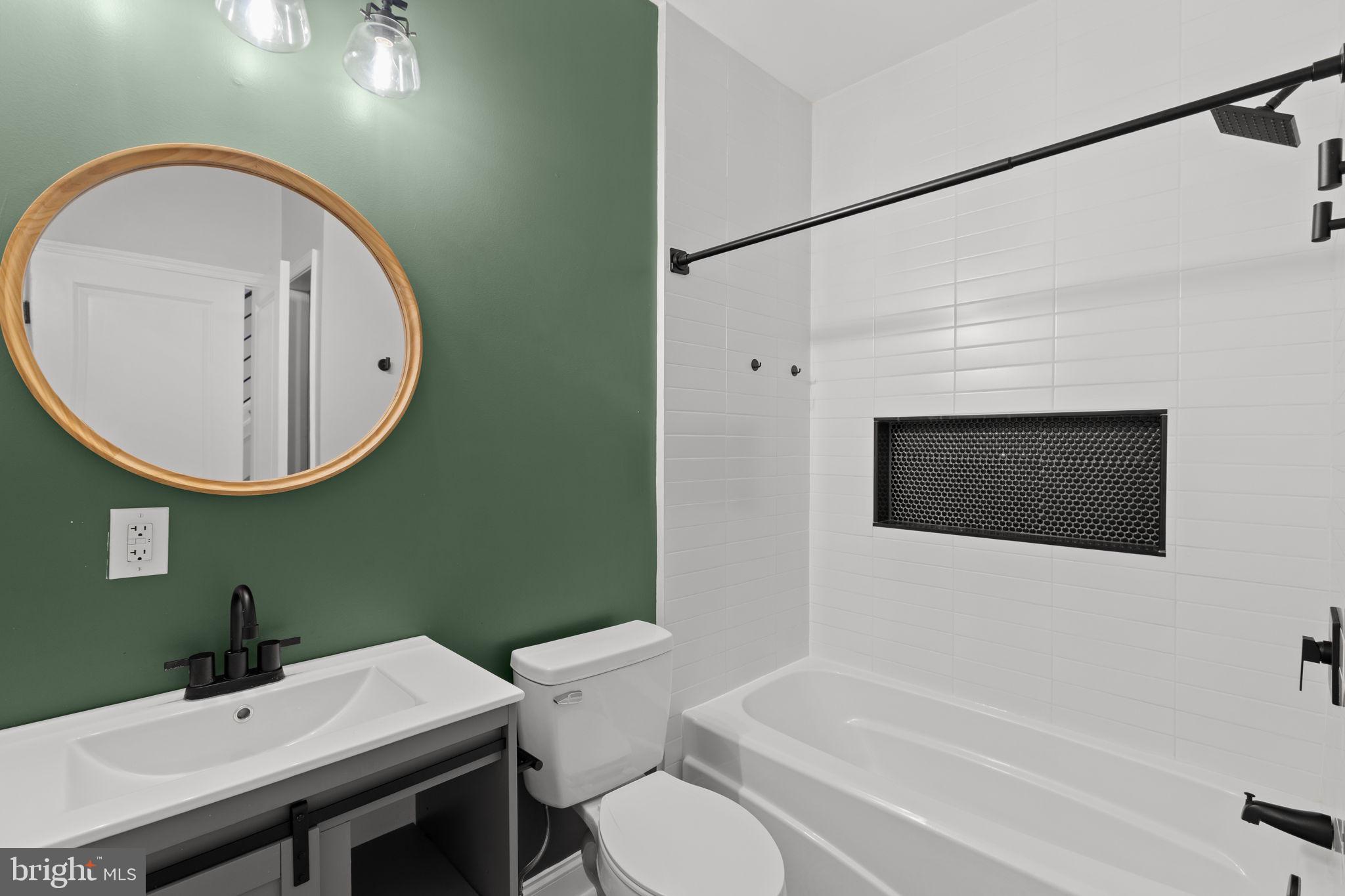 BREWERYTOWN - Residential