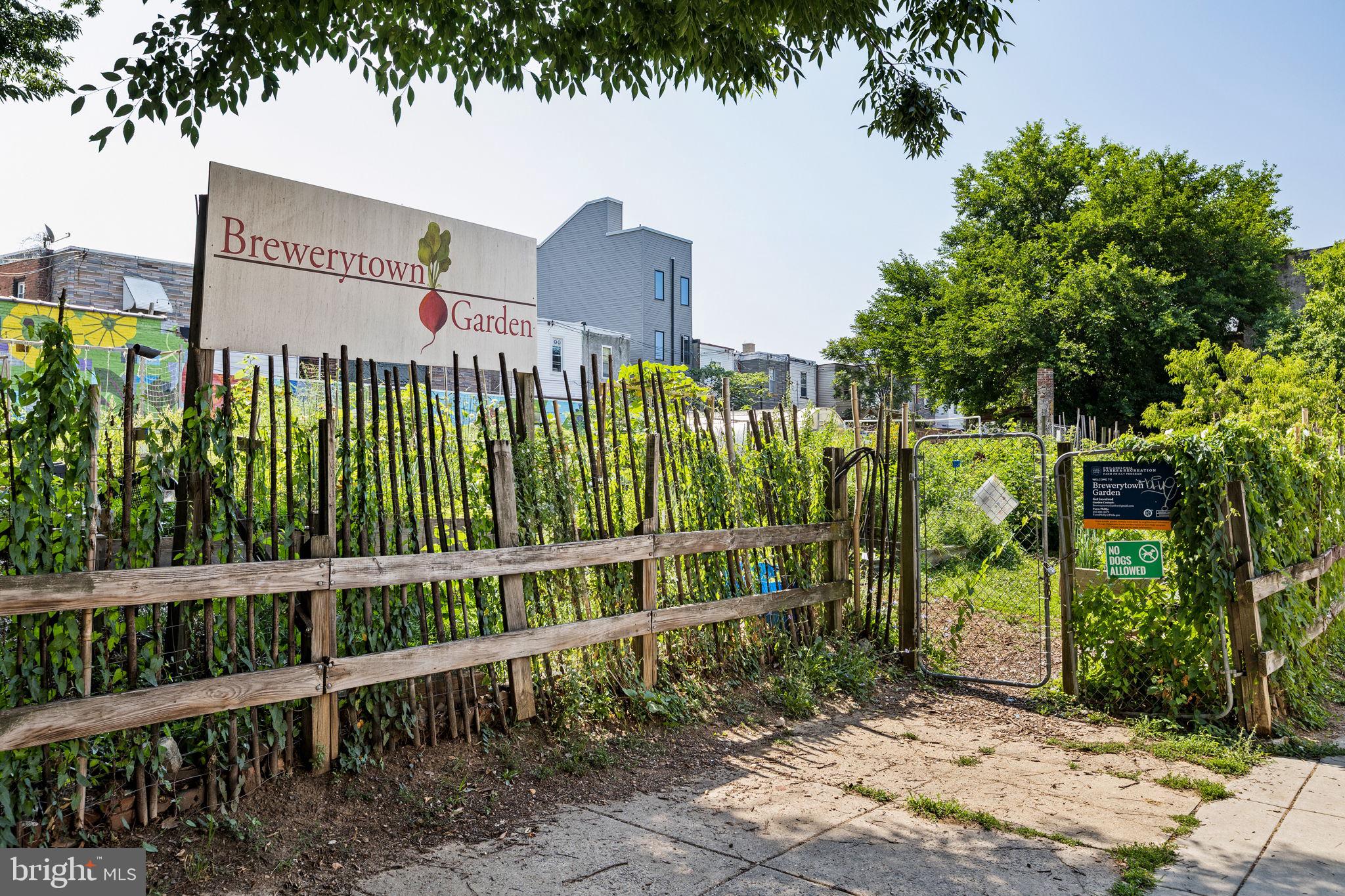 BREWERYTOWN - Residential