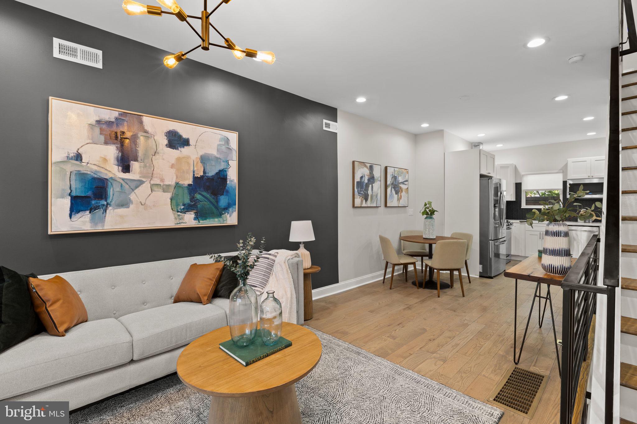 BREWERYTOWN - Residential