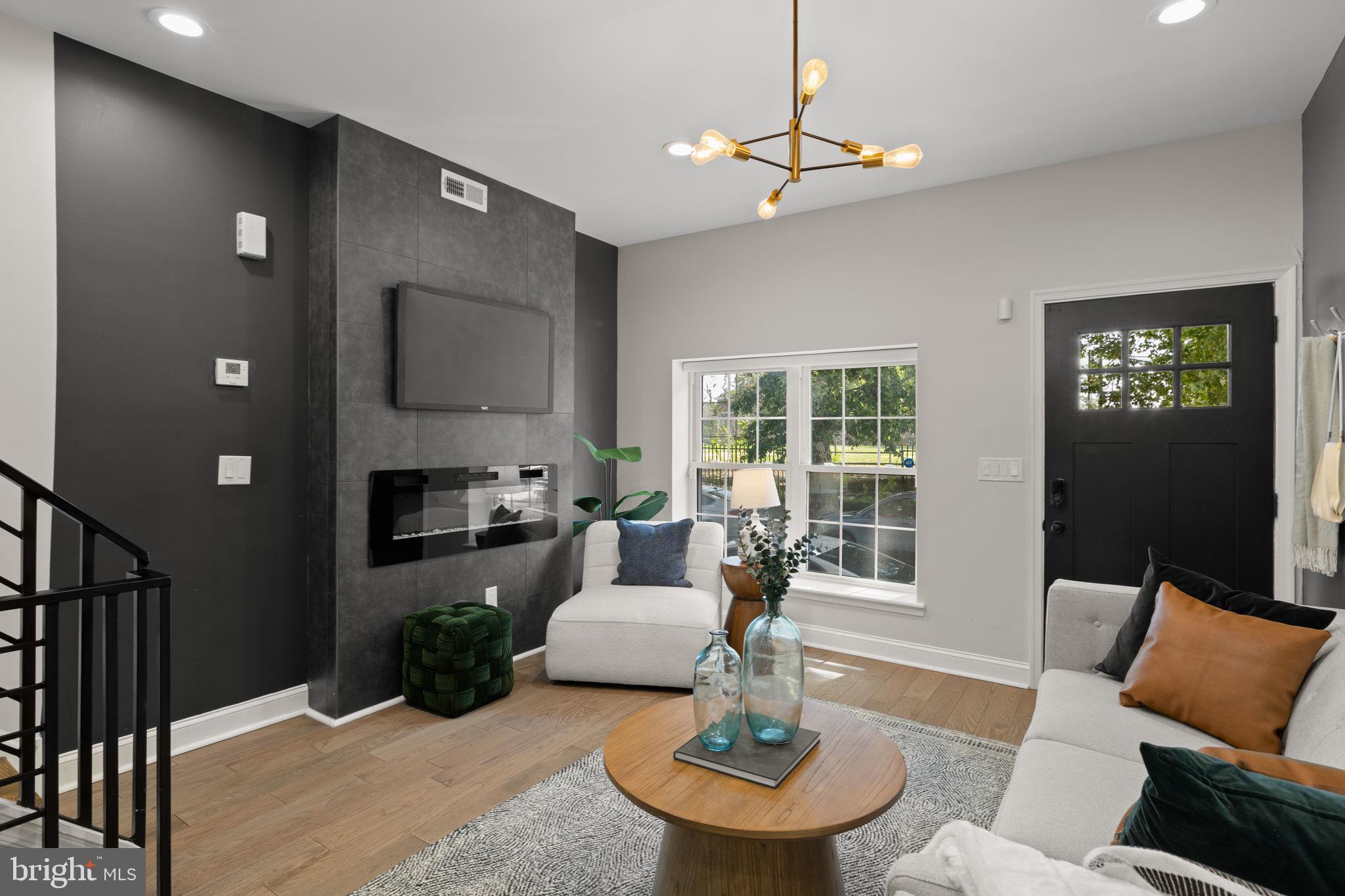BREWERYTOWN - Residential