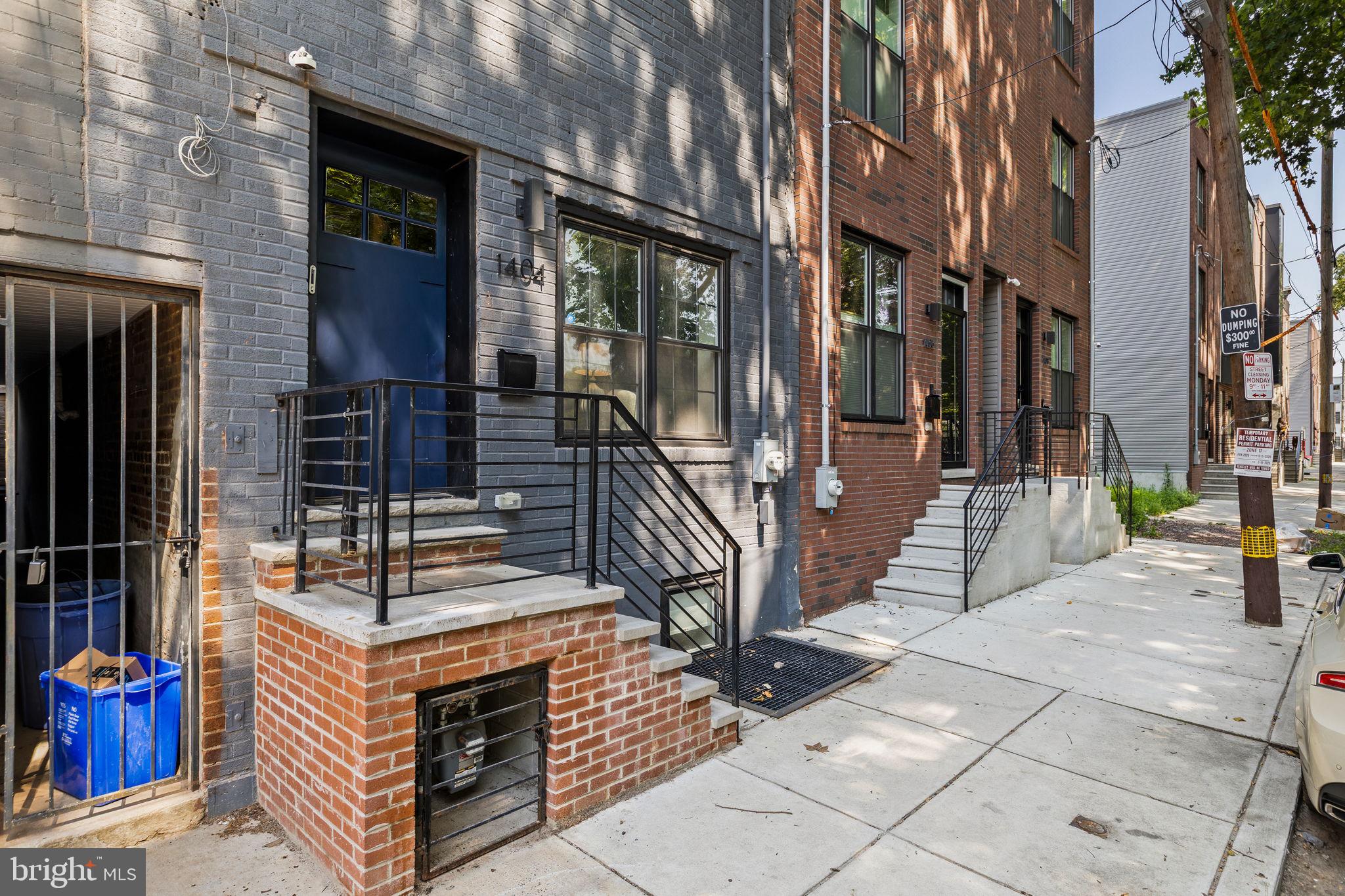 BREWERYTOWN - Residential