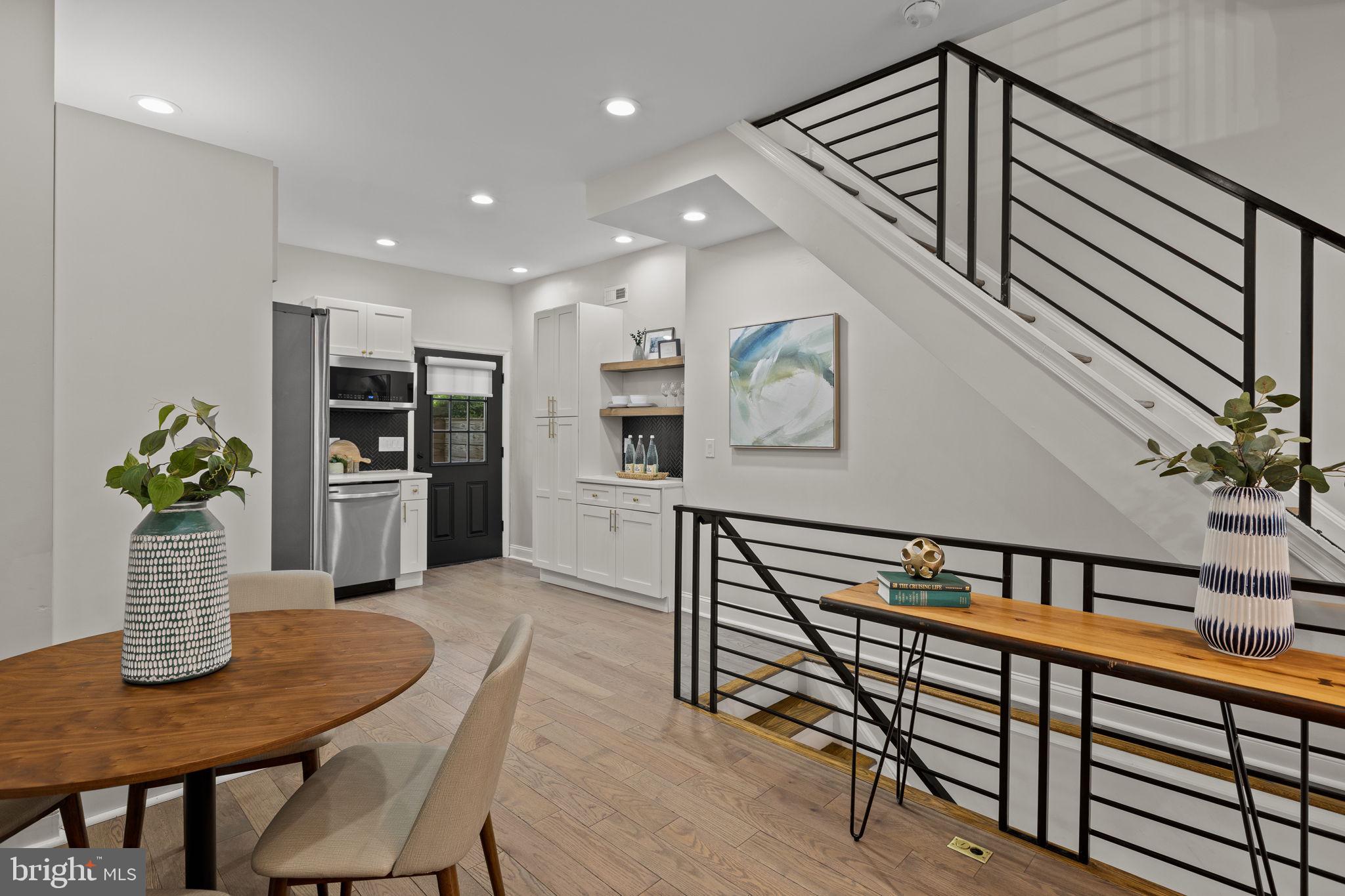 BREWERYTOWN - Residential
