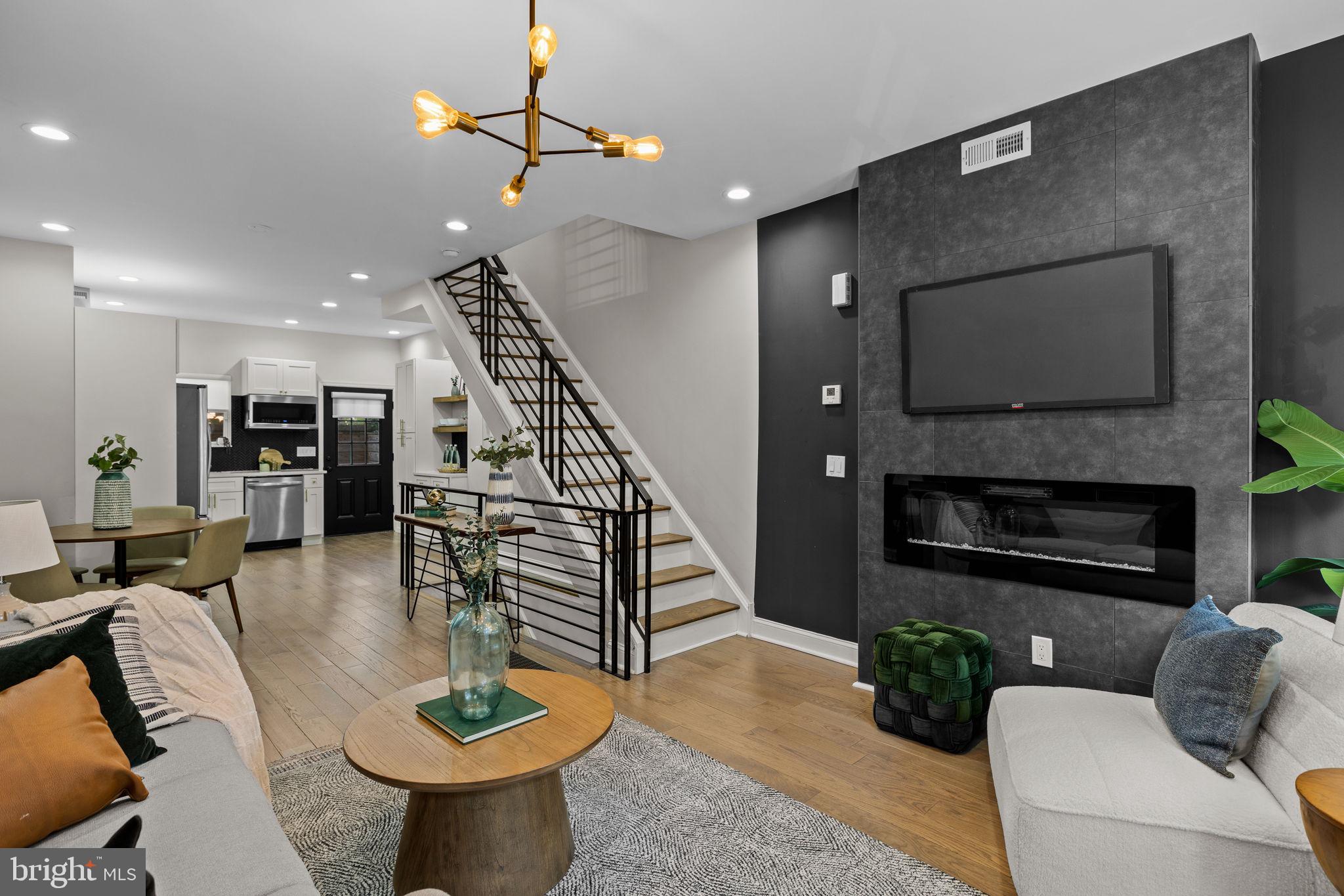 BREWERYTOWN - Residential