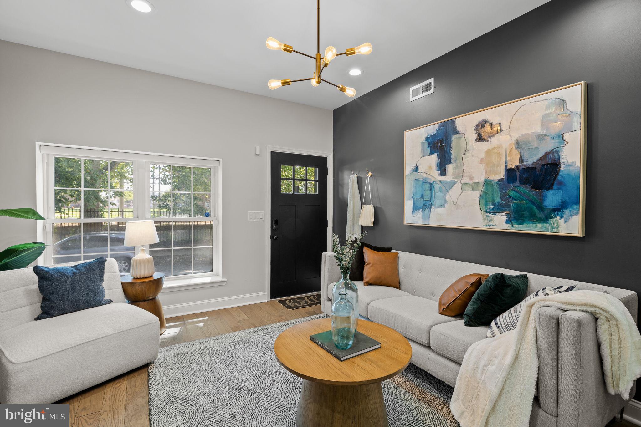 BREWERYTOWN - Residential