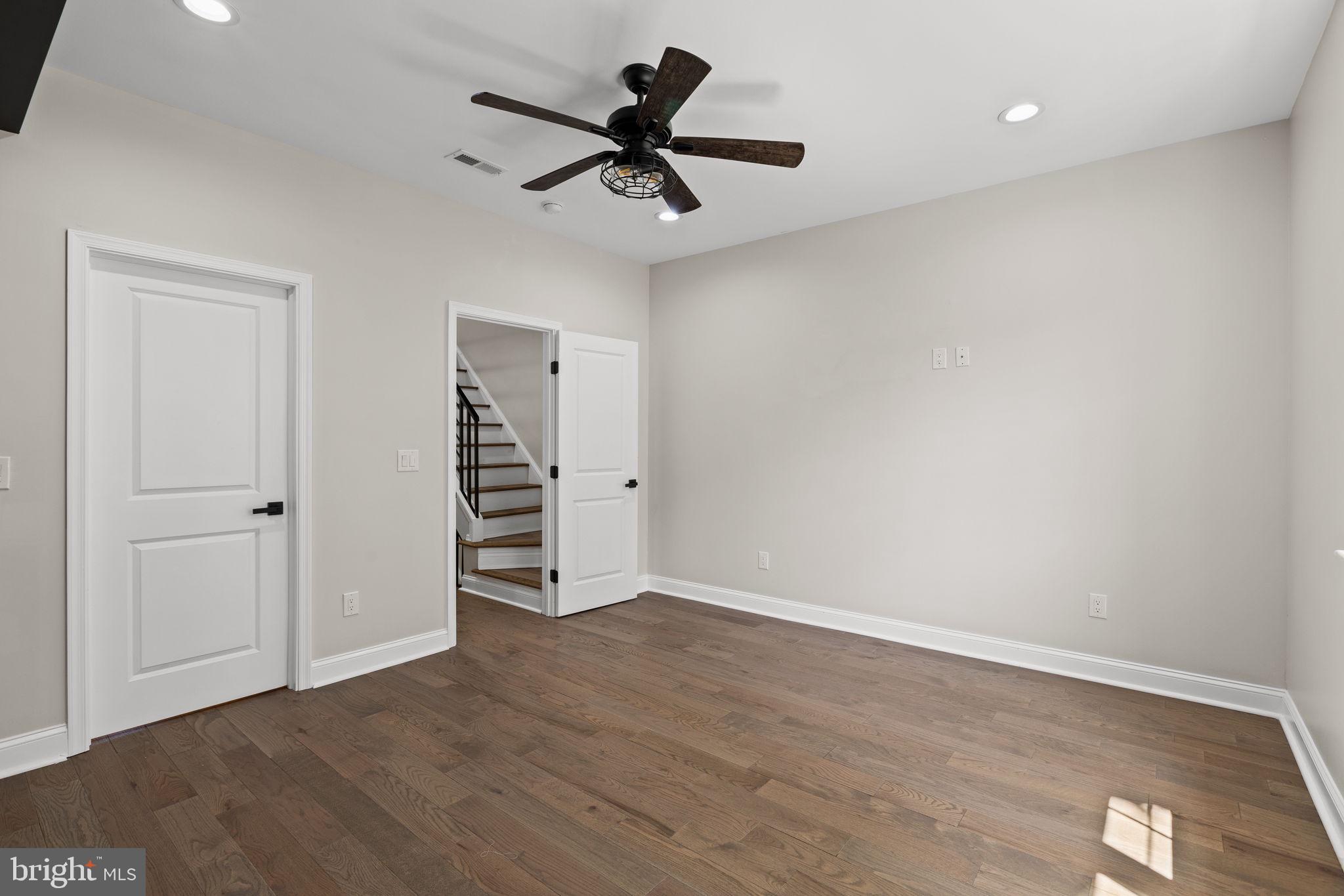 BREWERYTOWN - Residential