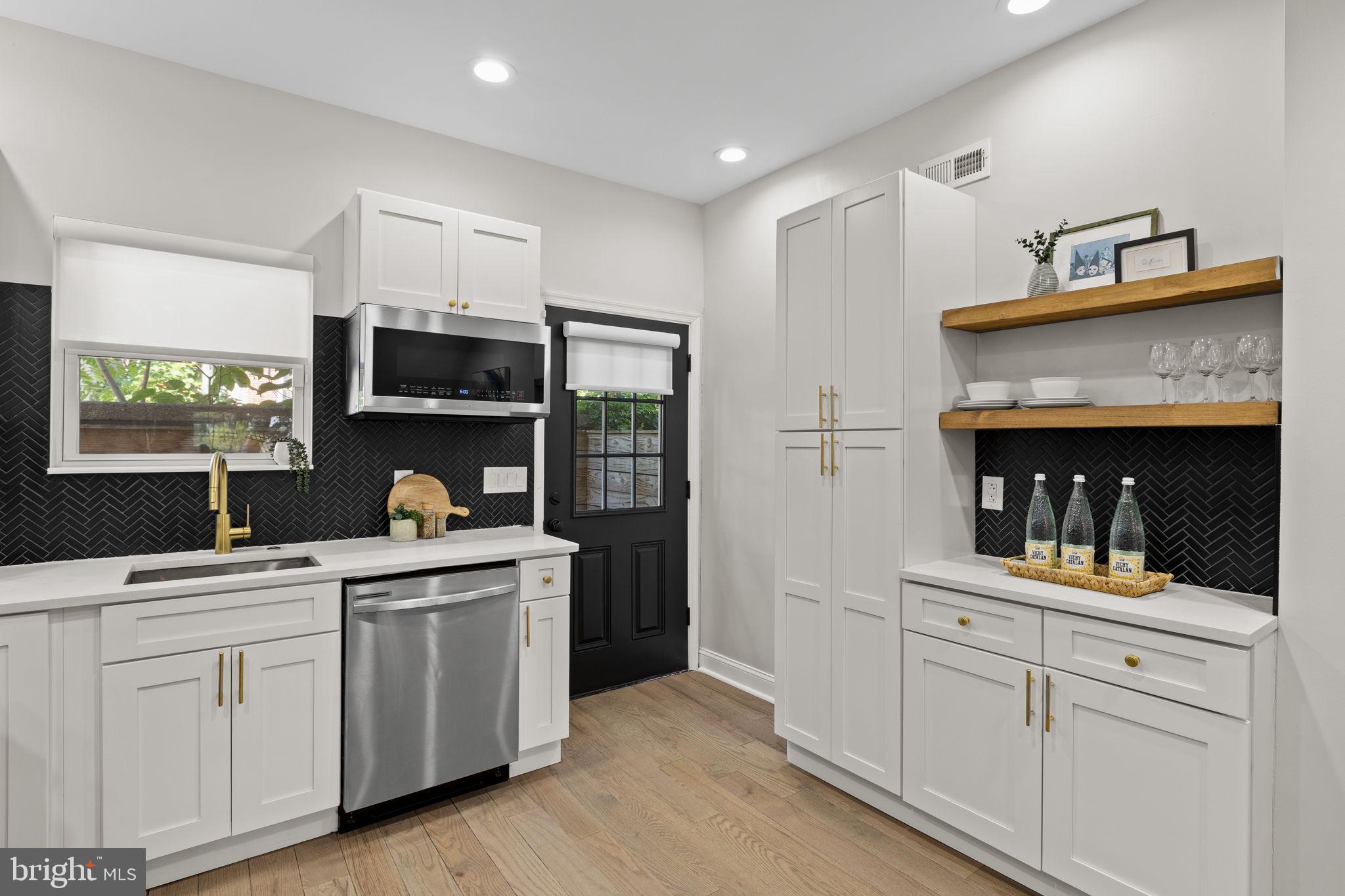 BREWERYTOWN - Residential