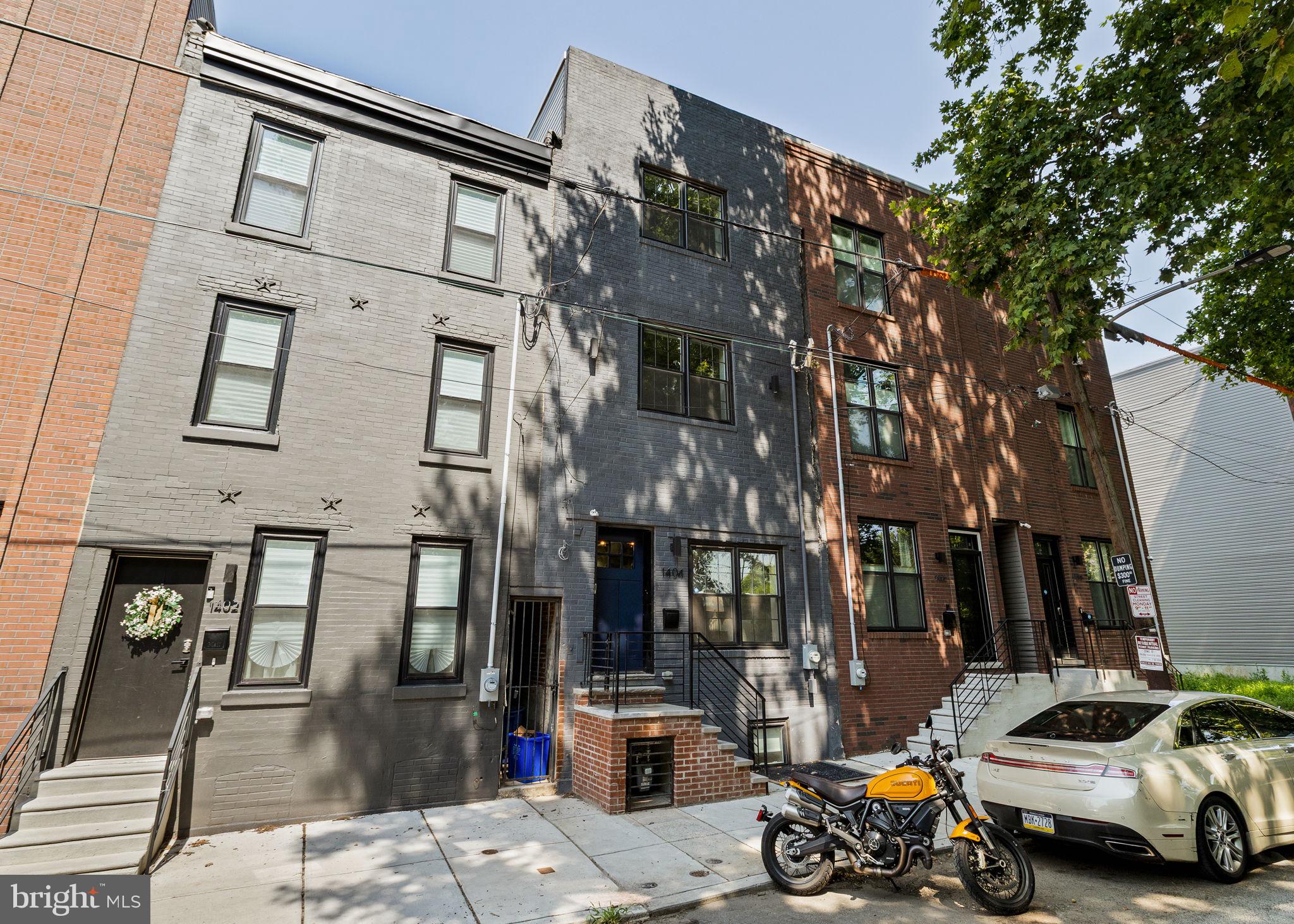 BREWERYTOWN - Residential