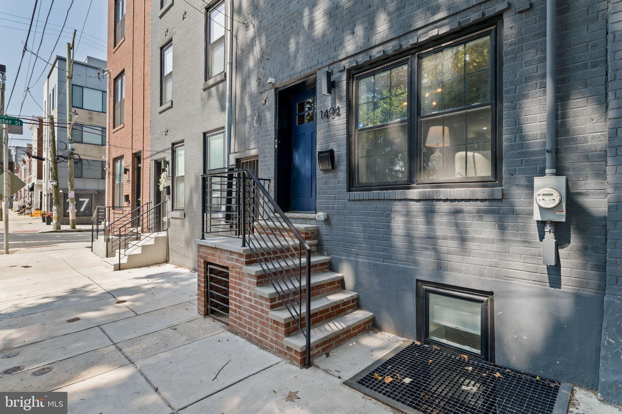 BREWERYTOWN - Residential